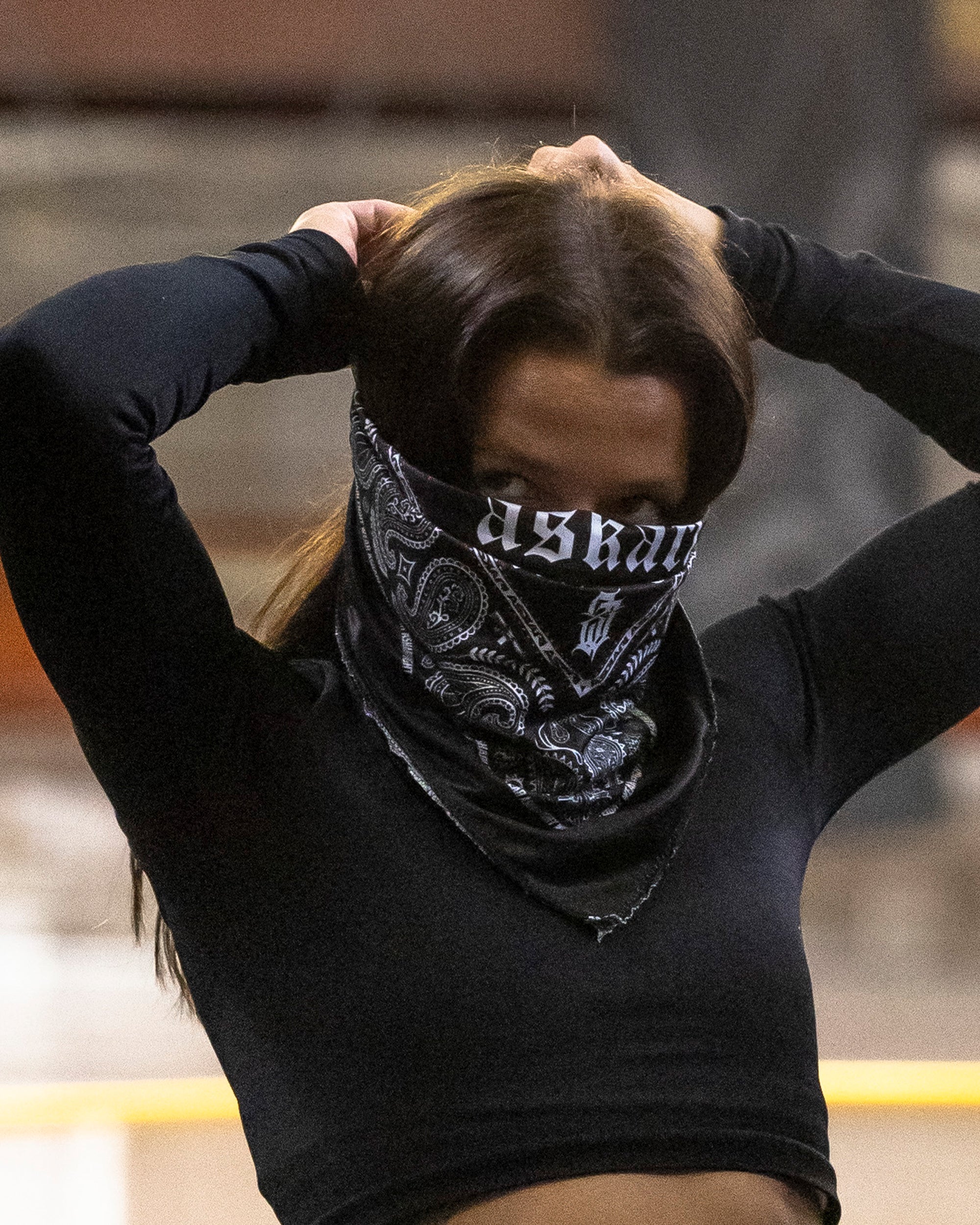 ASKARI BANDANA [ARMY]