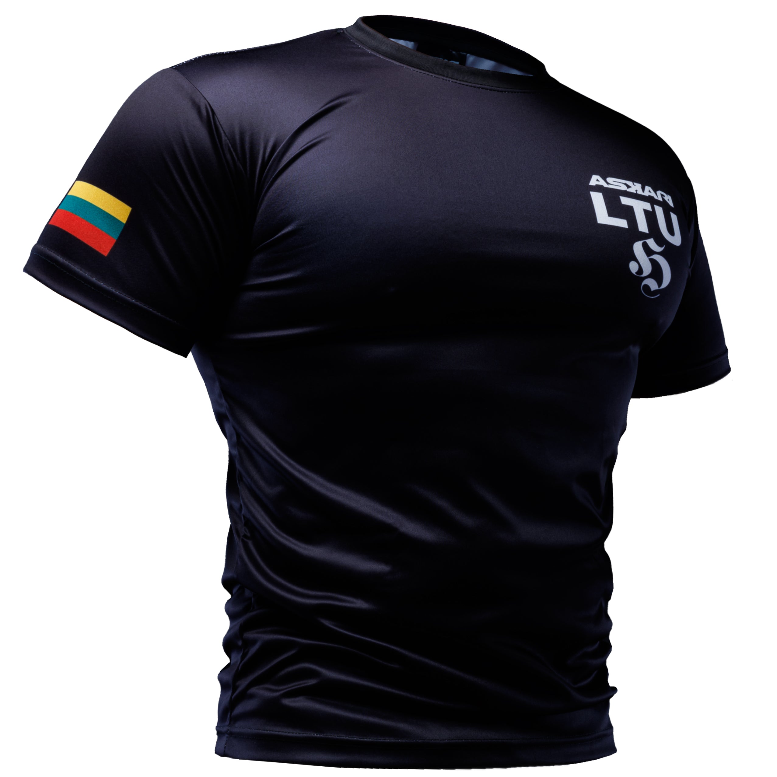 "TERRITORY" T-SHIRT [EASTERN EUROPE]