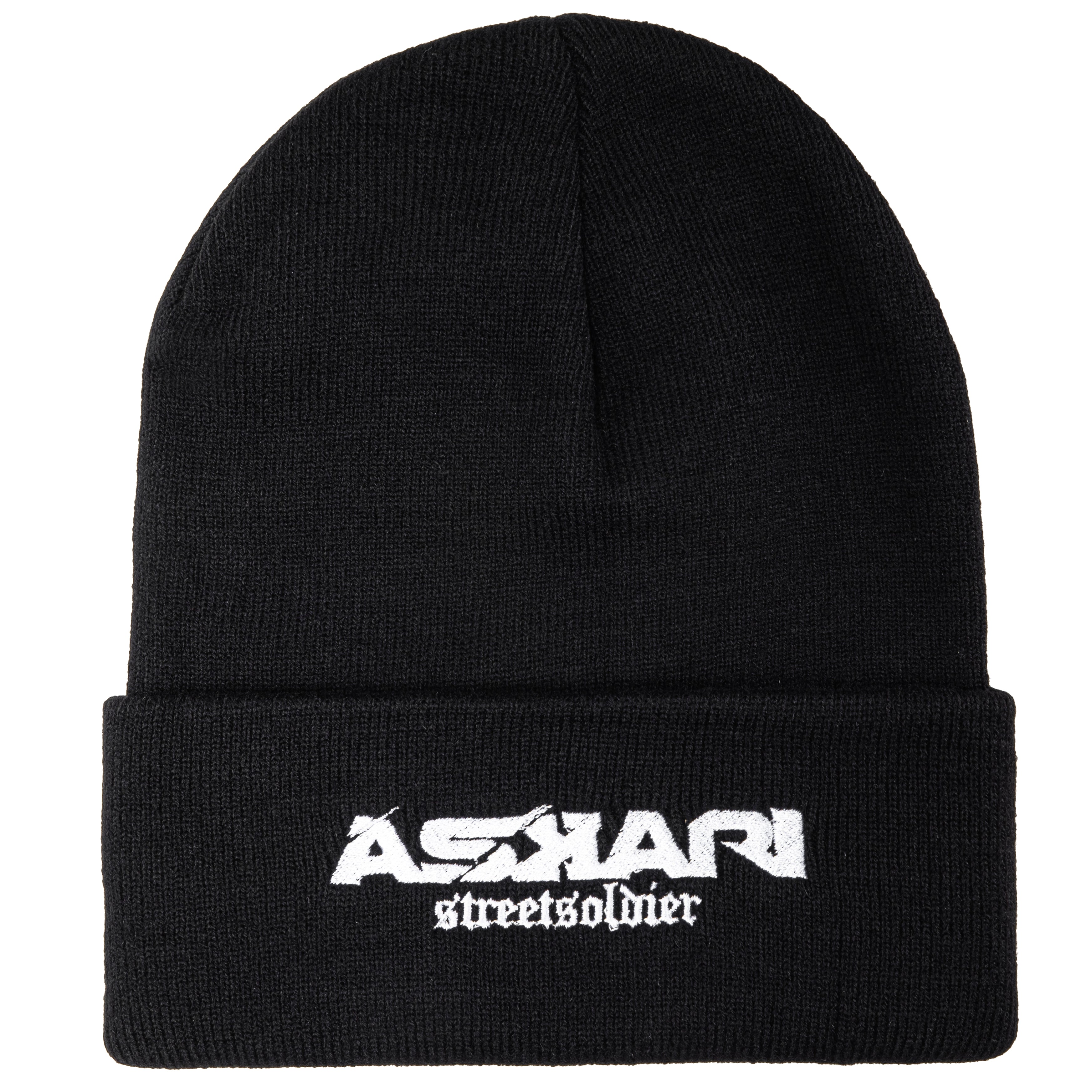 ASKARI BEANIE [STREETSOLDIER]
