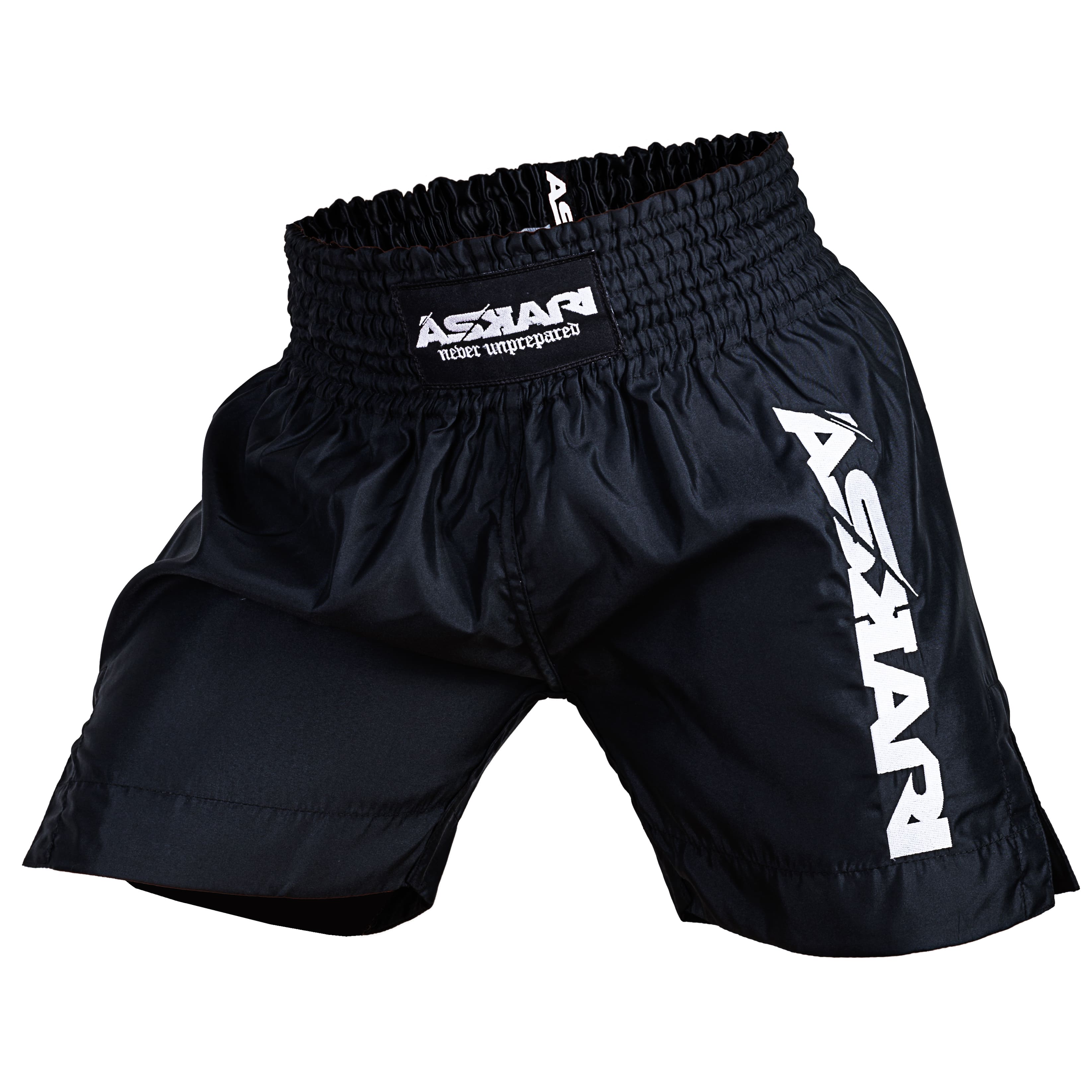 "BOXEO" BOXING SHORTS