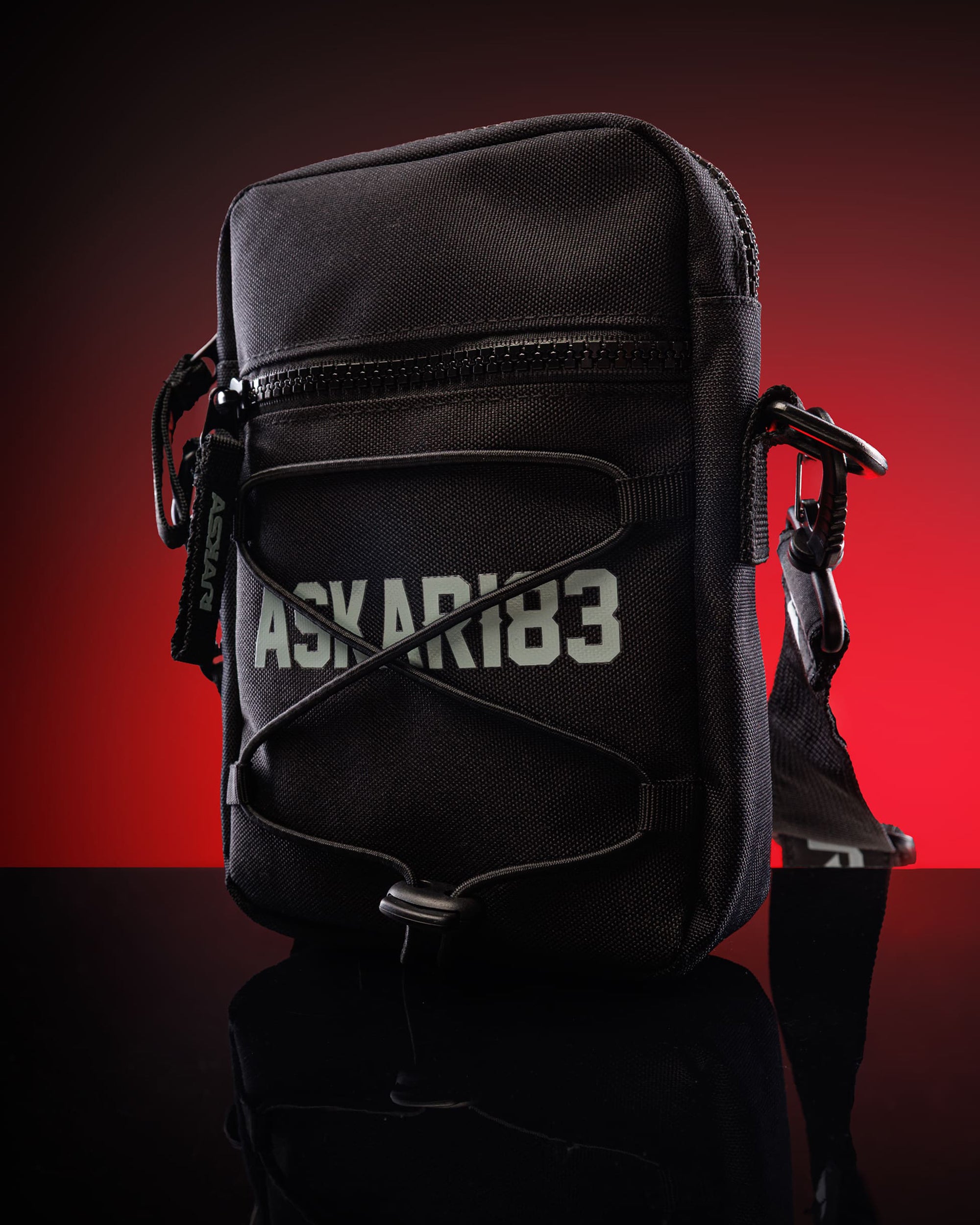 ASKARI CROSSBODY BAG [ORIGINAL]