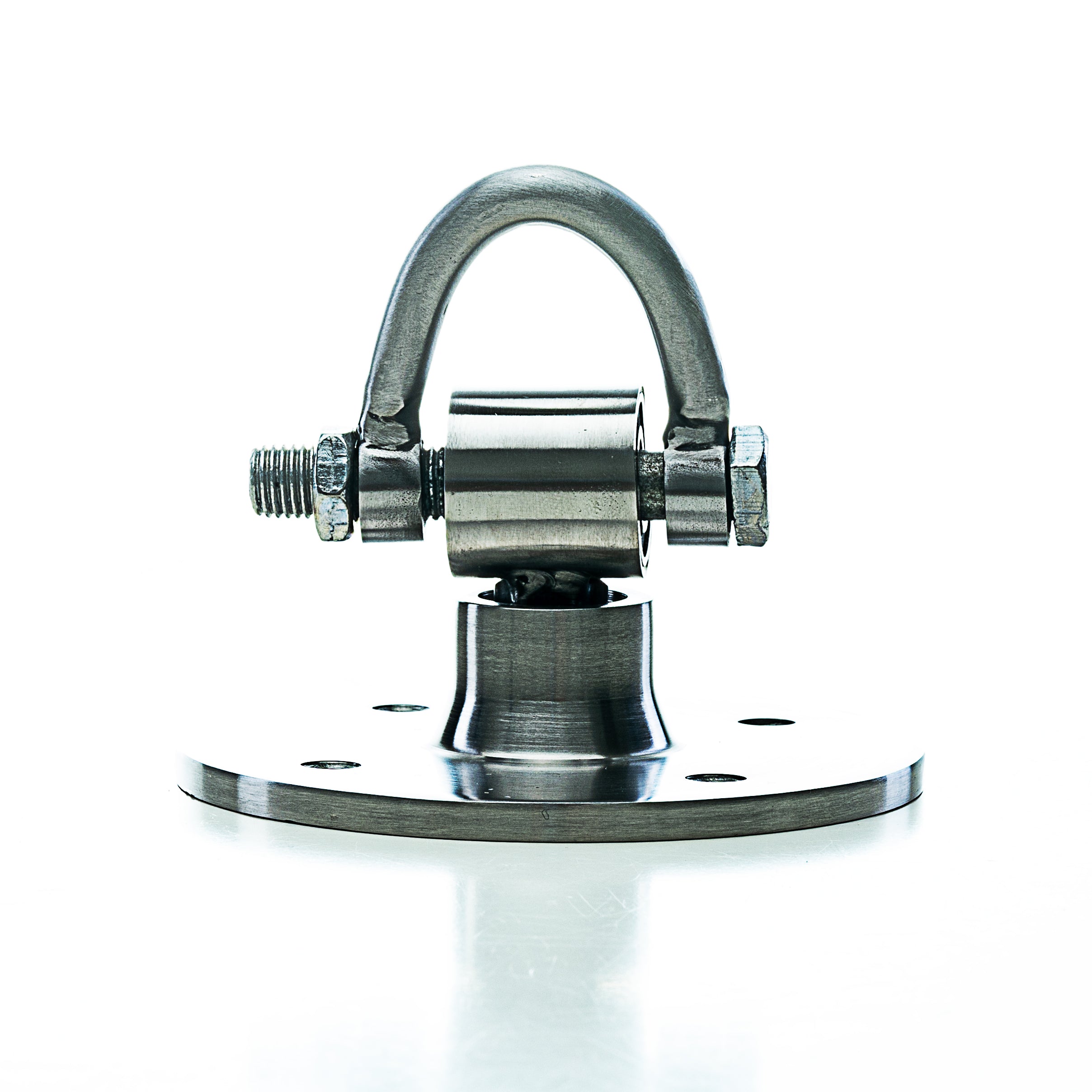 Swivel Stainless Steel