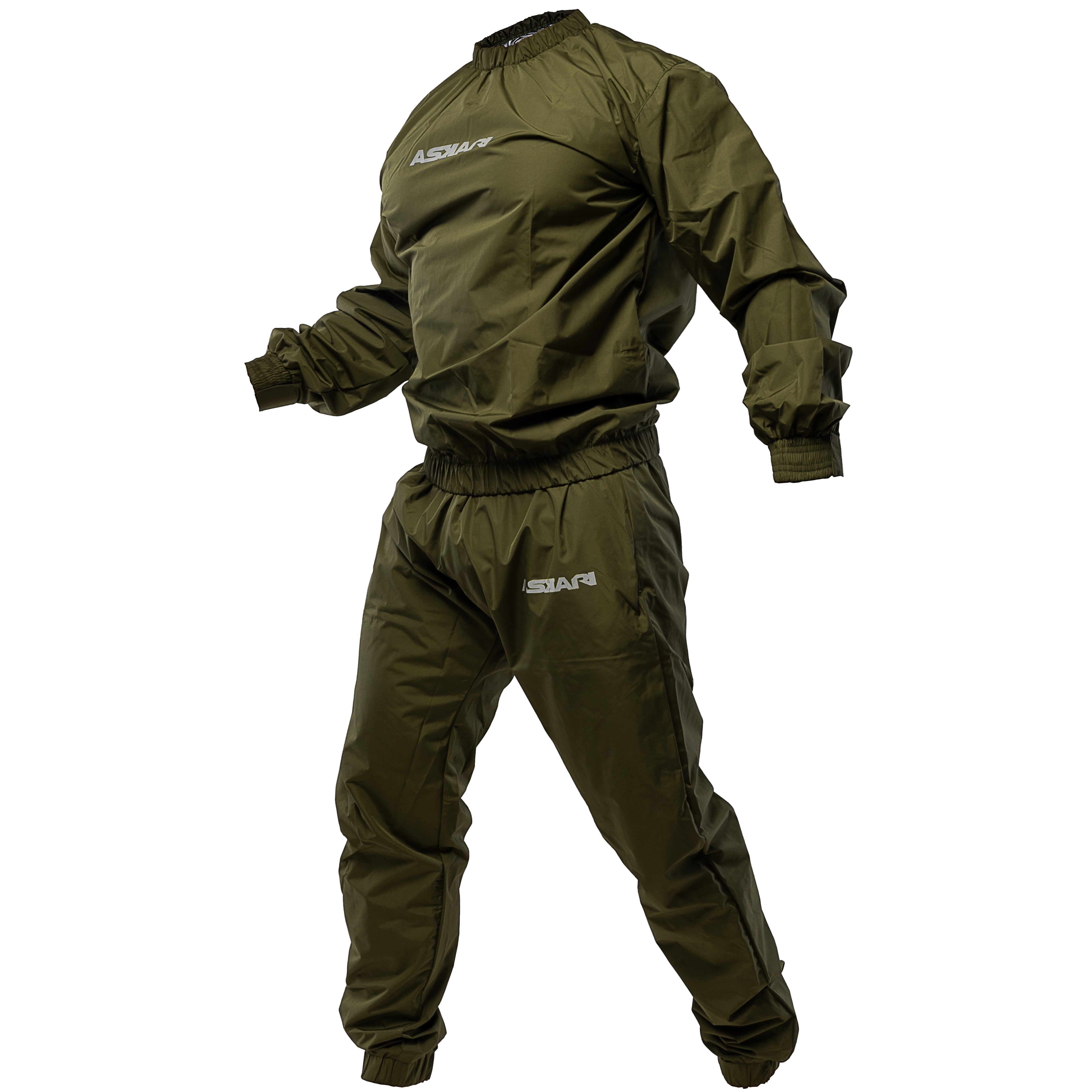 ASKARI SAUNA SUIT