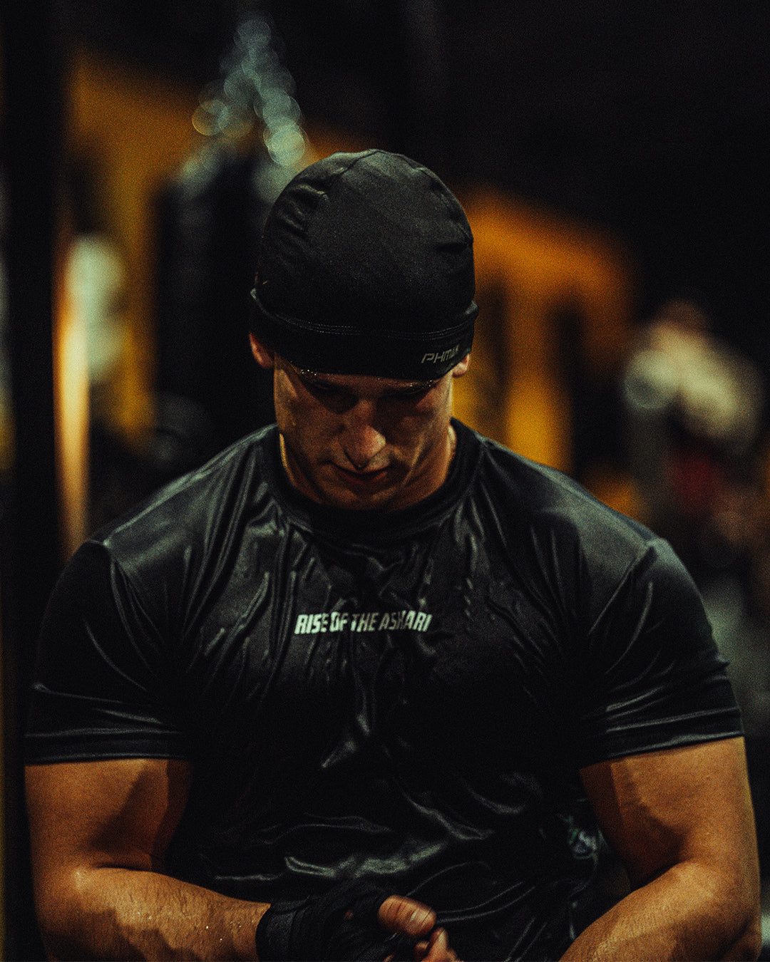 "RISE OF THE ASKARI" T-SHIRT