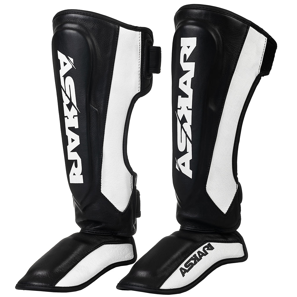 ASKARI SHINGUARDS "SHADOW"