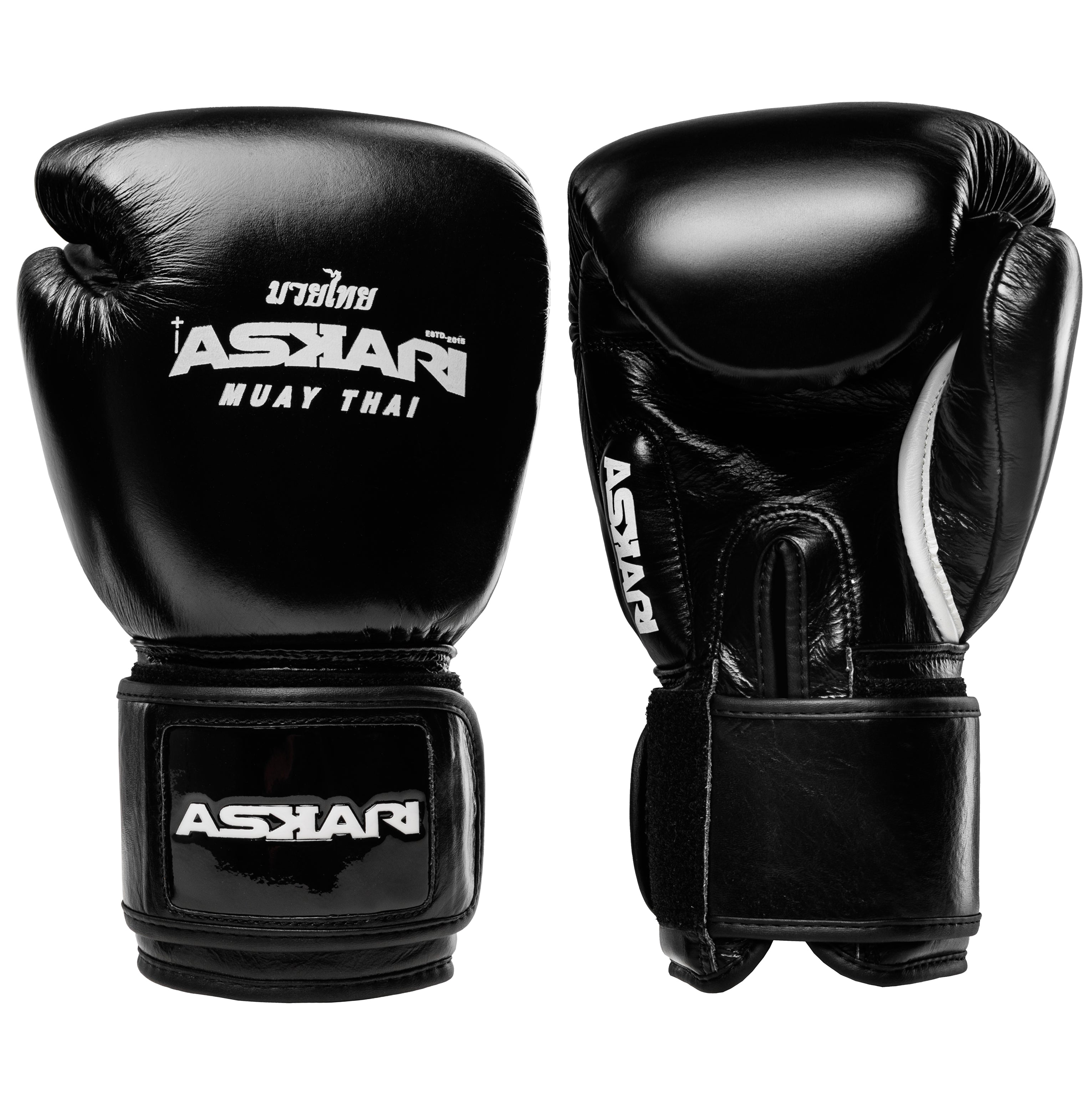 NAK MUAY BOXING GLOVES
