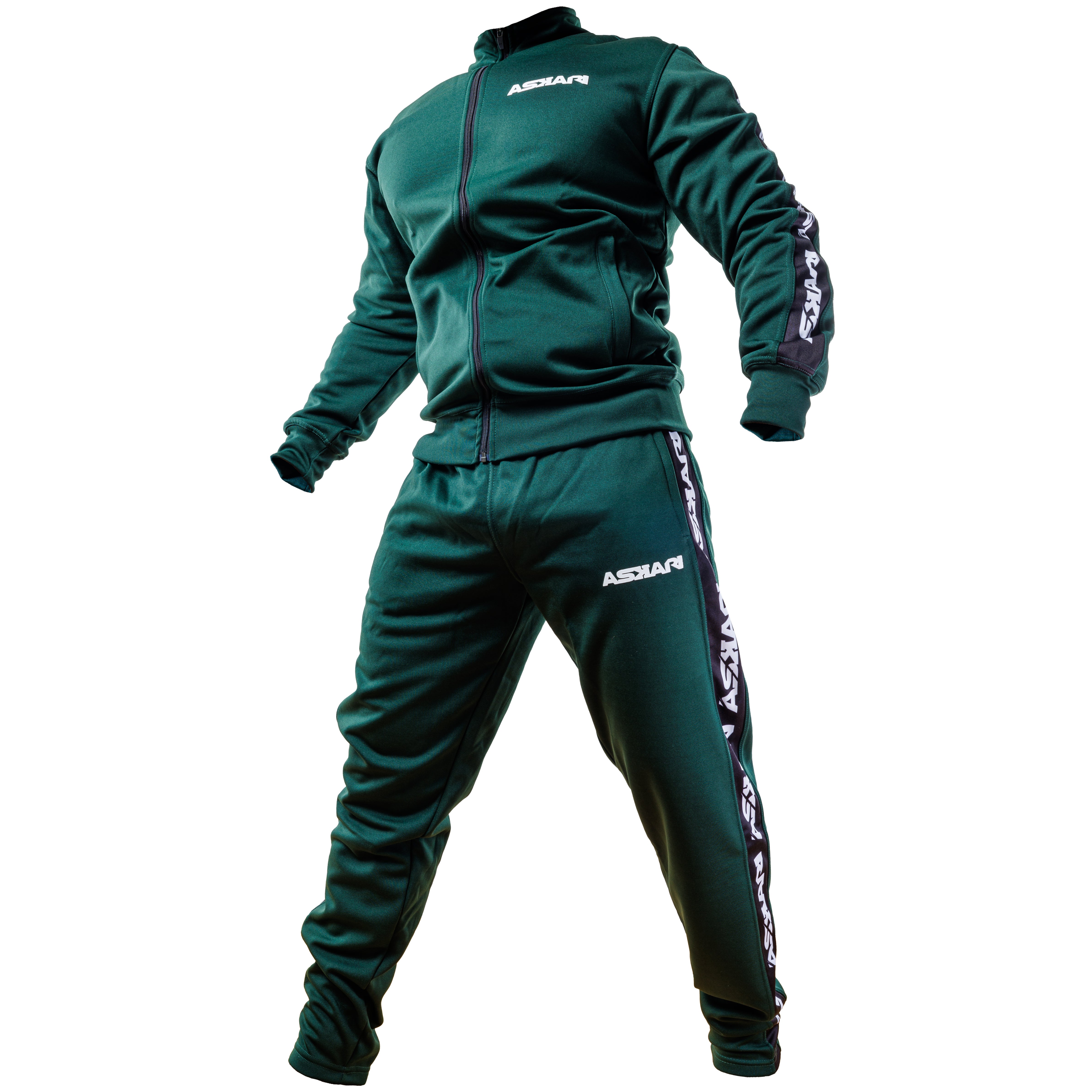 "C.H.A.V." TRACKSUIT