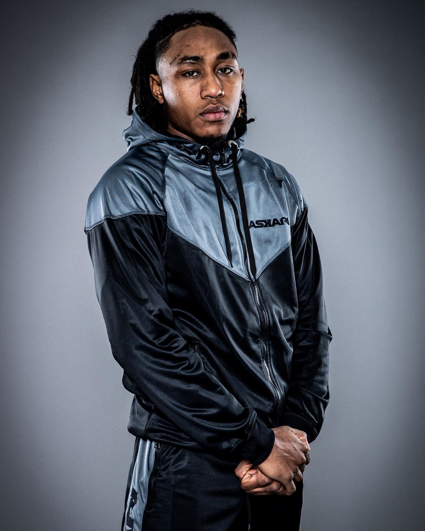 "̶H̶E̶R̶O̶ ̶" TRACKSUIT