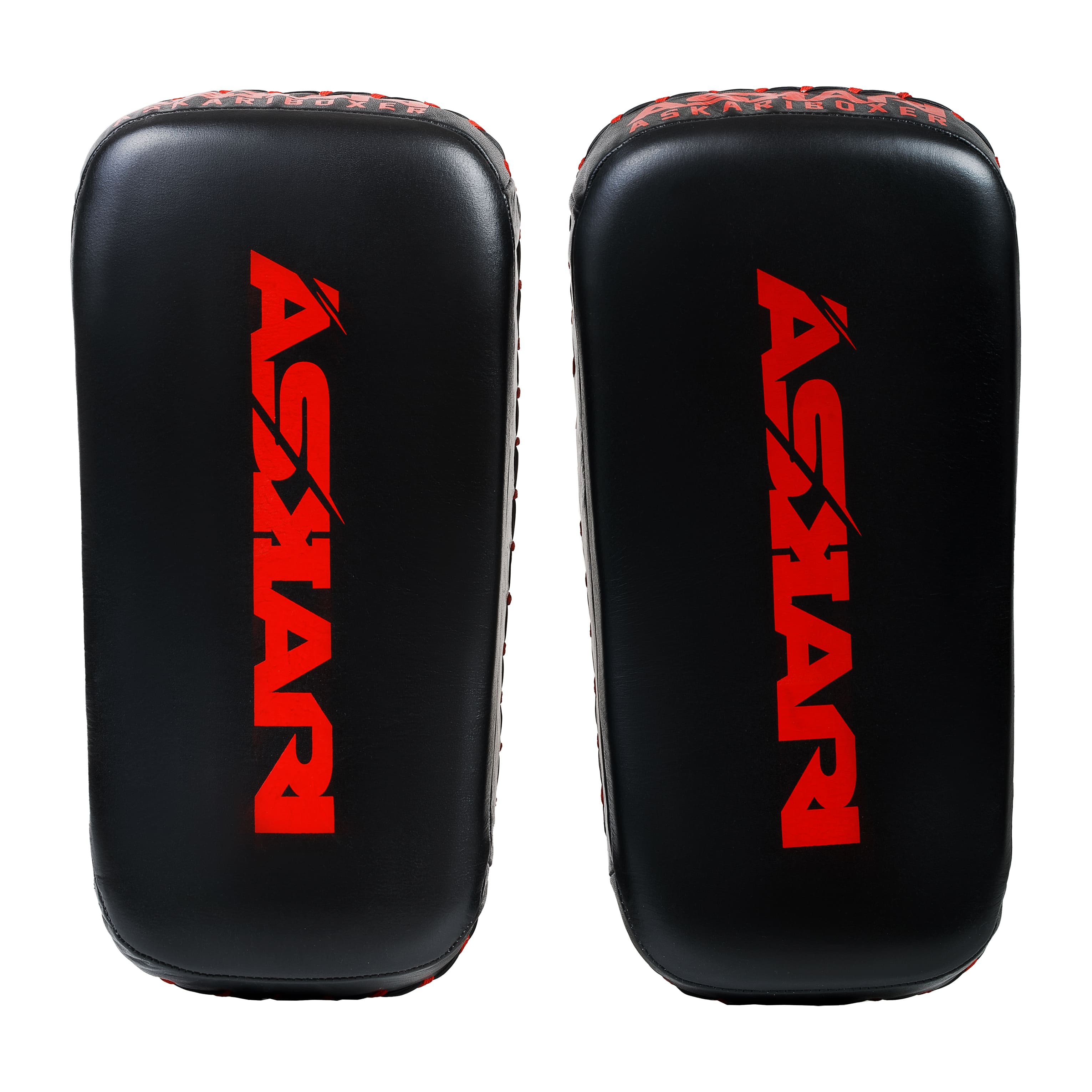 MUAY THAI PADS