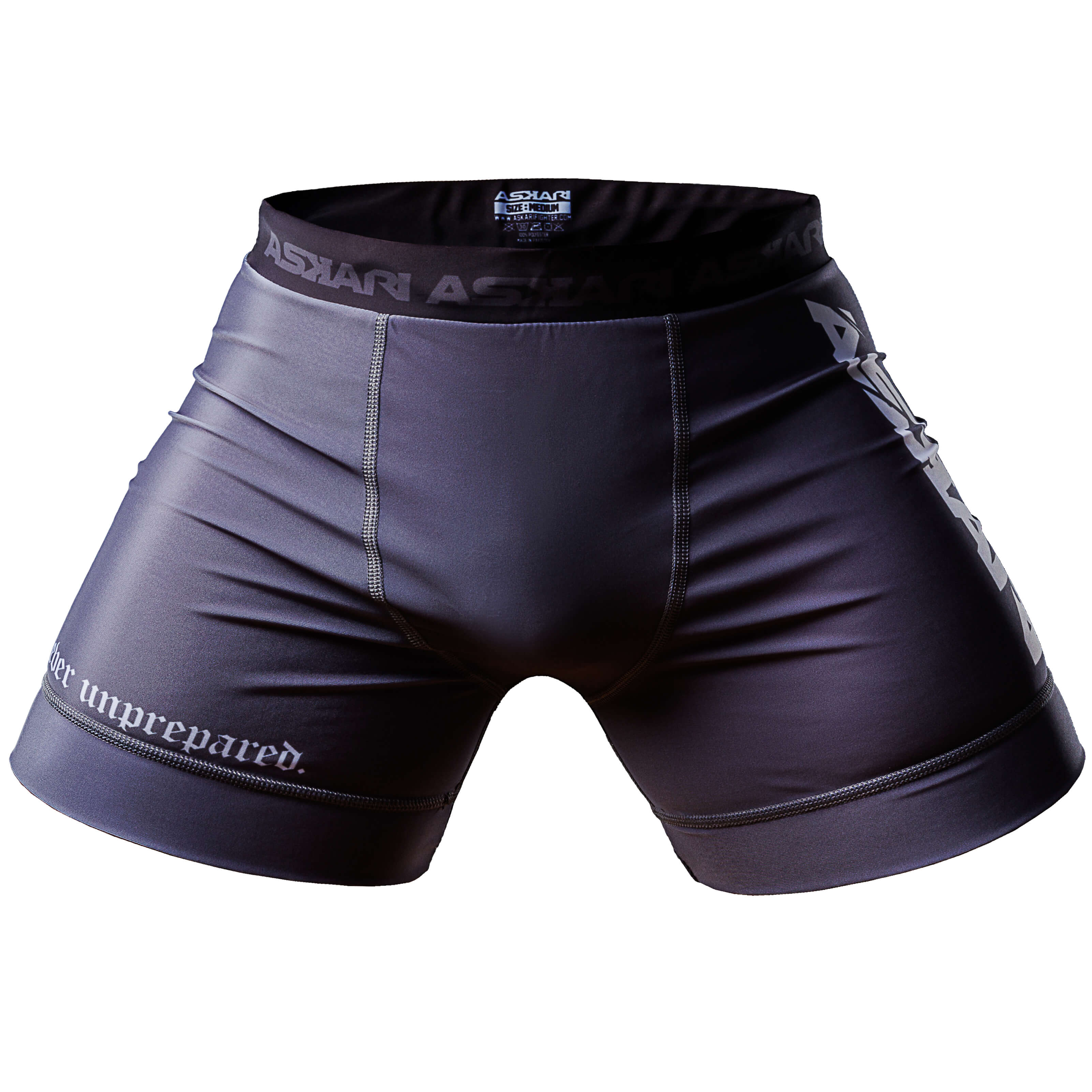 VALE TUDO SHORTS [OLDSCHOOL]