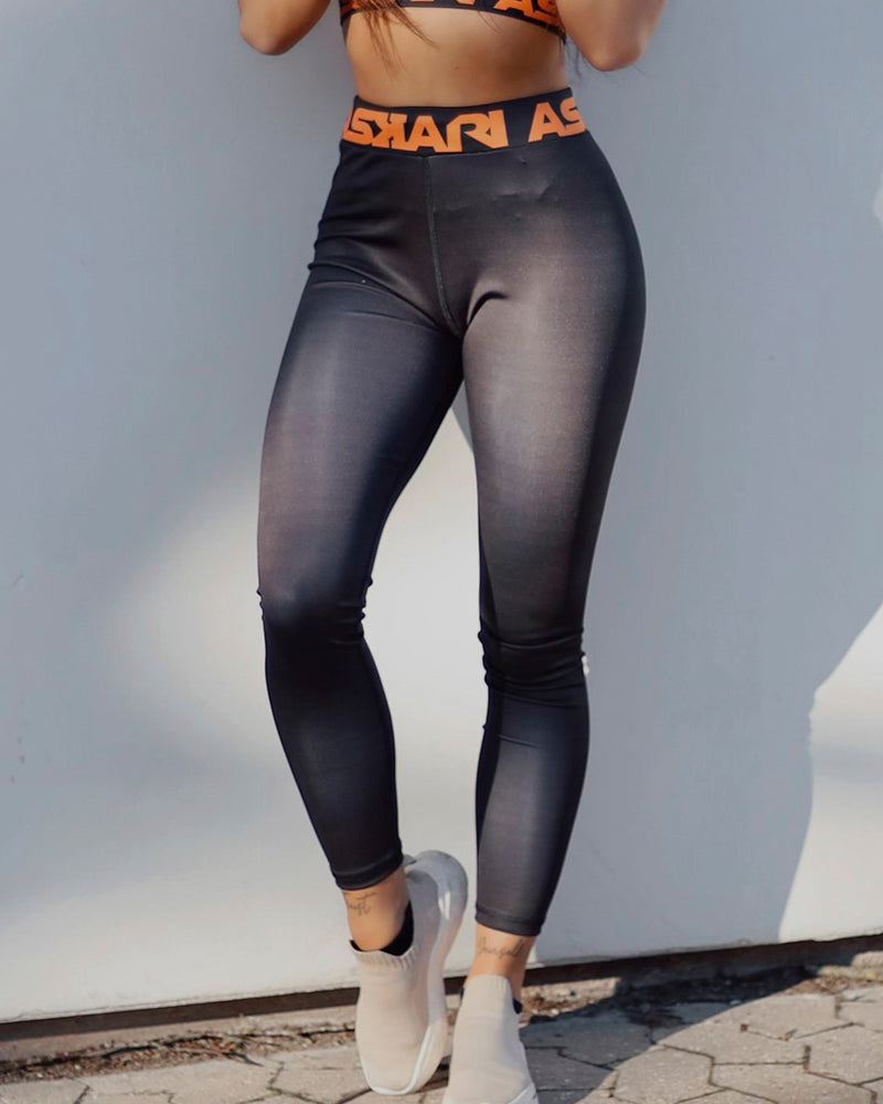ASKAREYA LEGGINGS