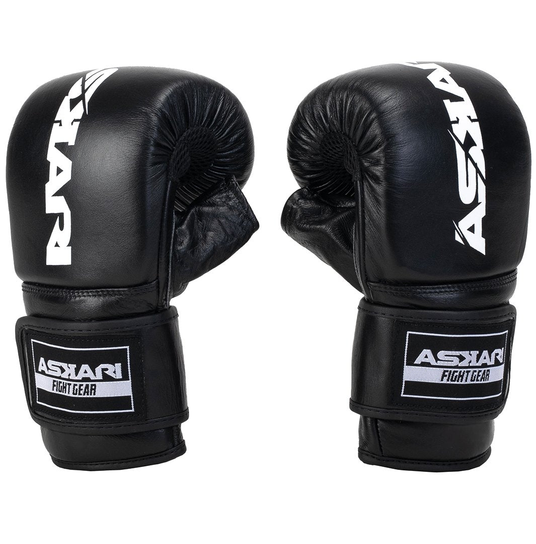 ASKARI BAG GLOVES