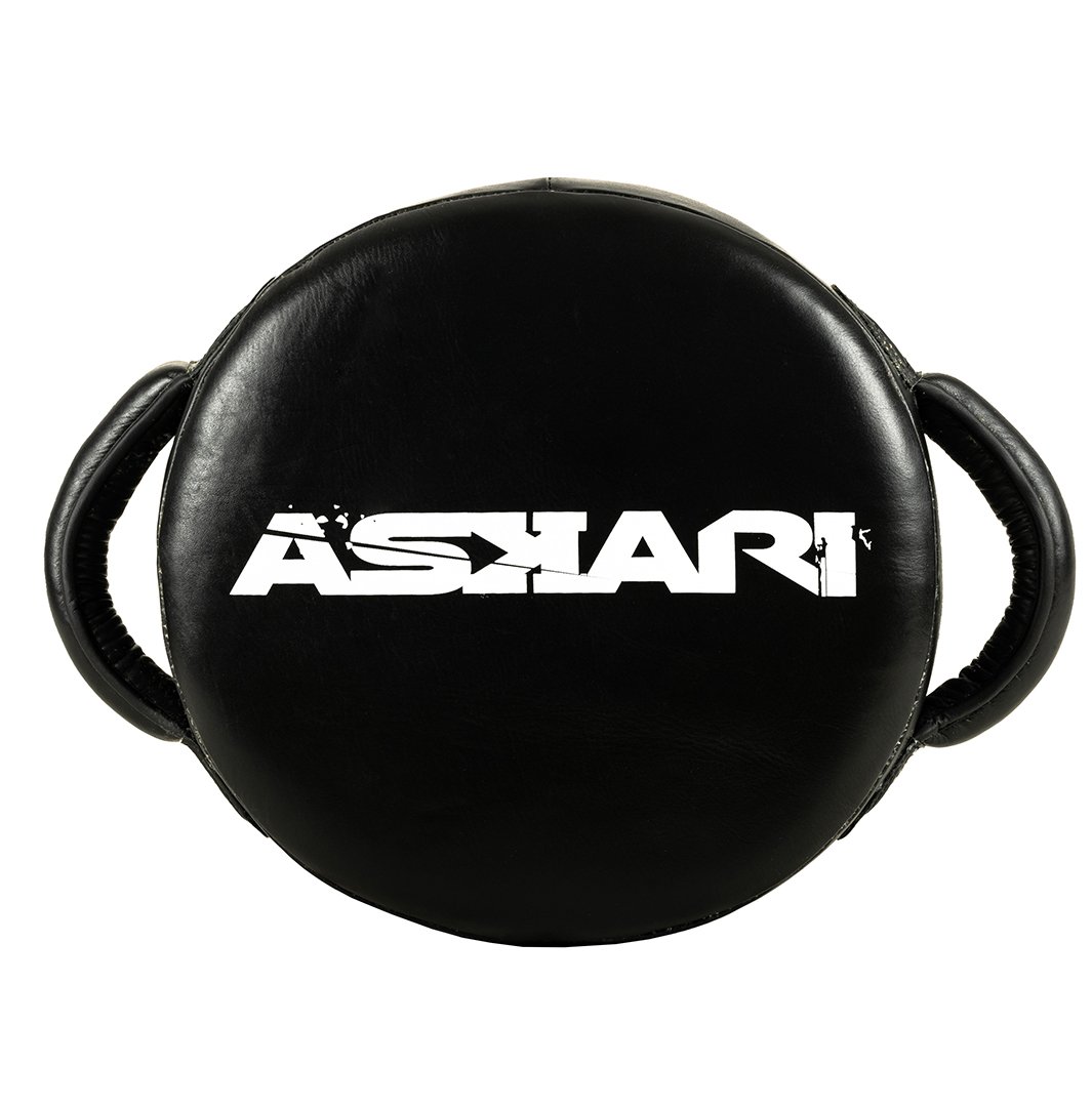 ROUNDED PUNCH SHIELD