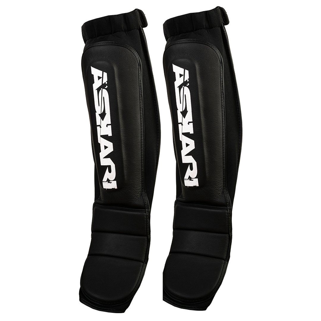 ASKARI MMA SHOOTERS SHINGUARDS