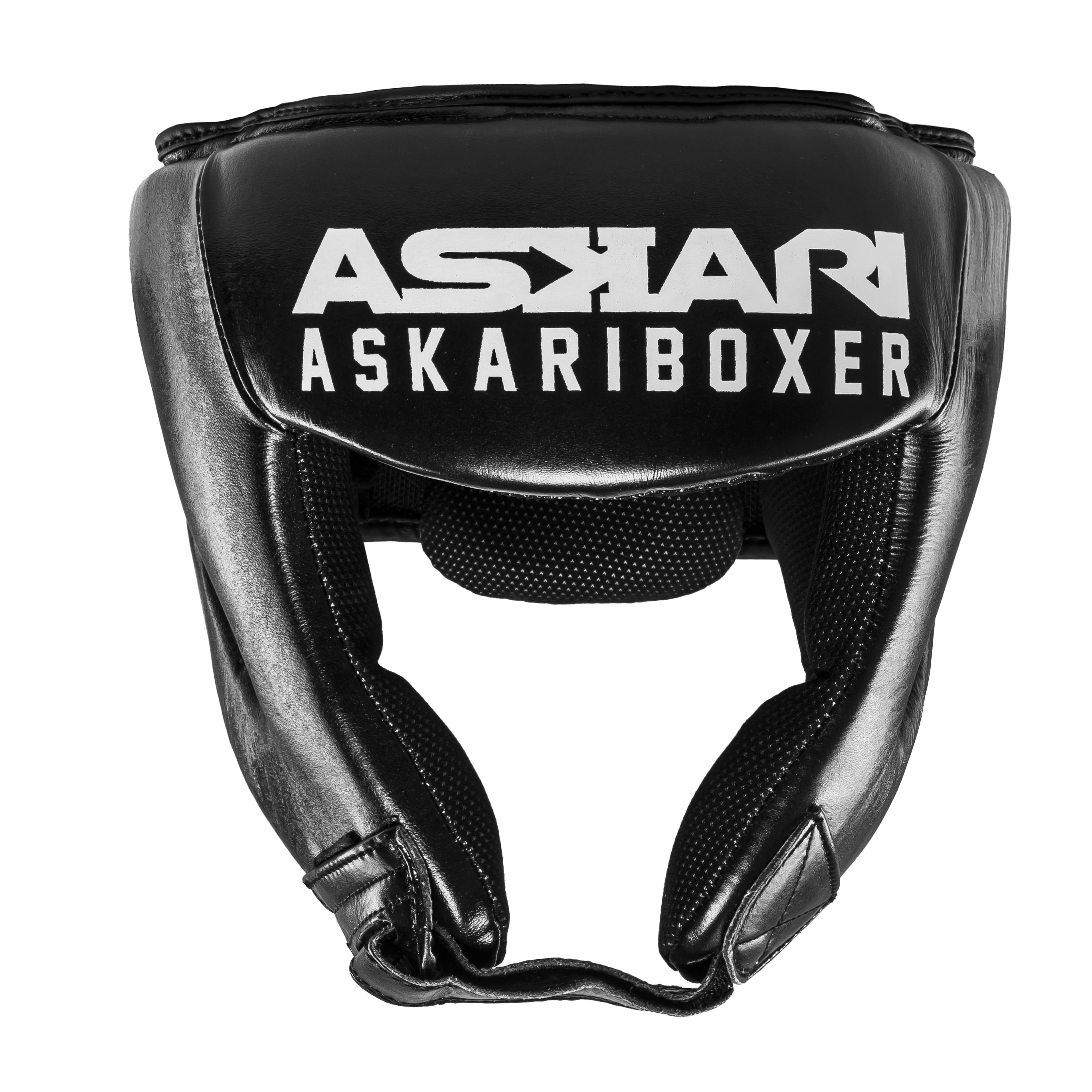 ASKARIBOXER HEADGUARD [COMPETITION]