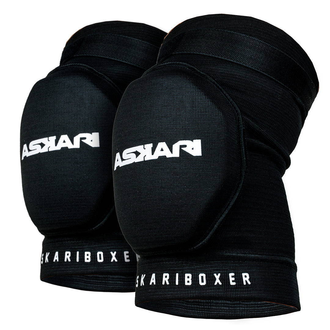 KNEE PAD FOR SPARRING