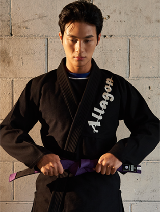 시합복1+연습복1 세트