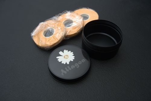 올라곤 주짓수 핑거테이프