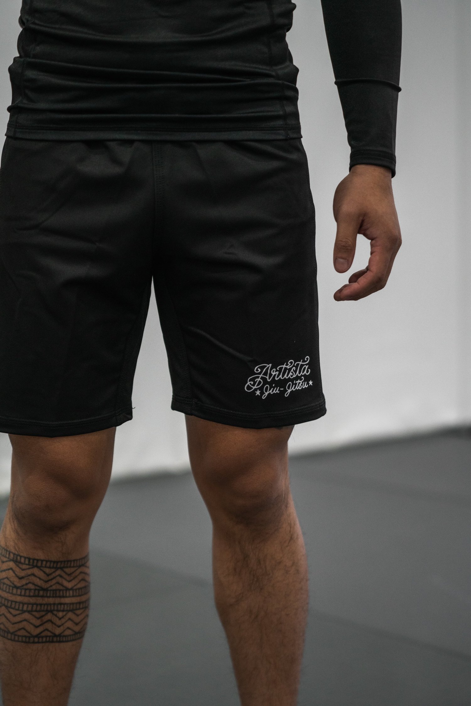 Artista X AP No-Gi Short — Artista Brazilian Jiu-Jitsu