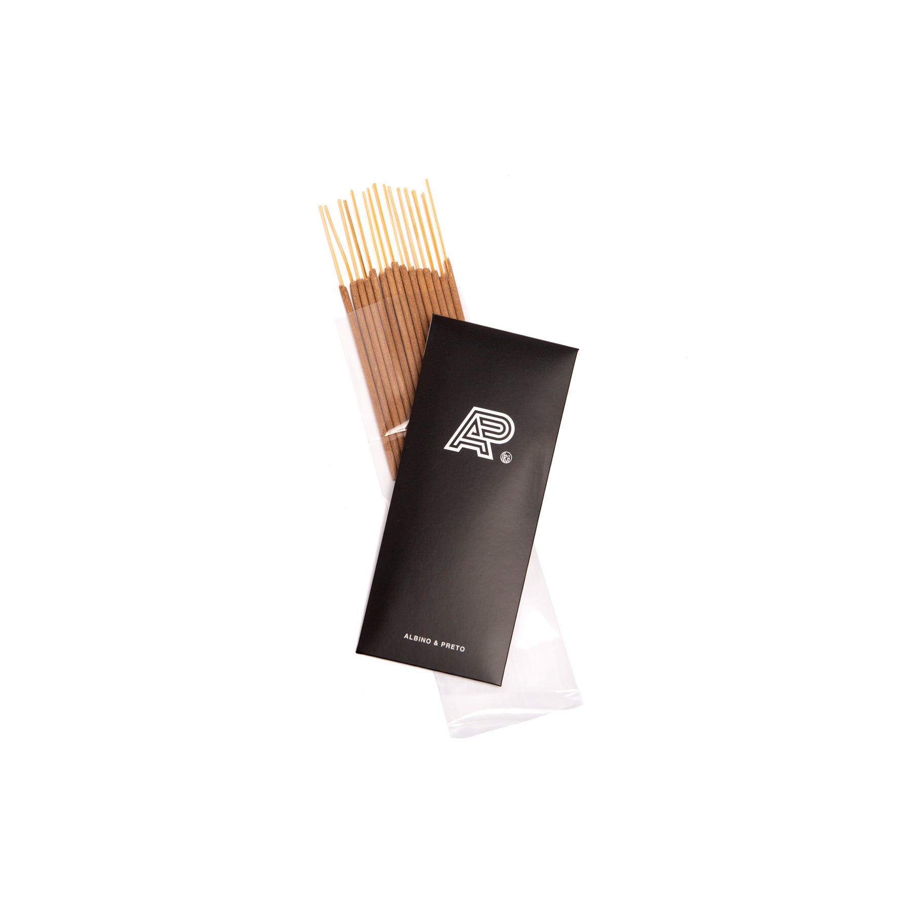 A&P X KUUMBA MINI INCENSE (REFILLS)
