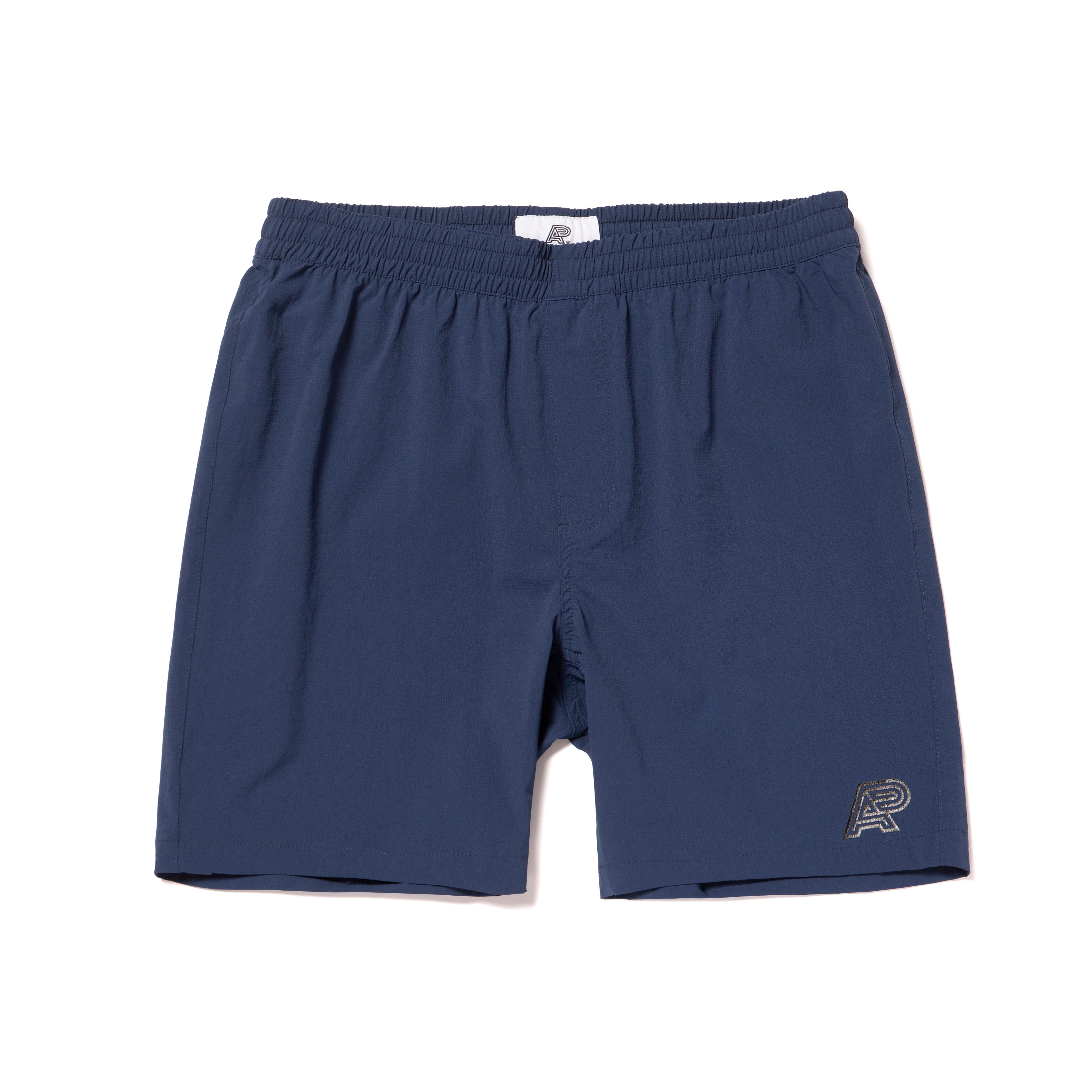 A&P FLEX TRAINING SHORTS NAVY