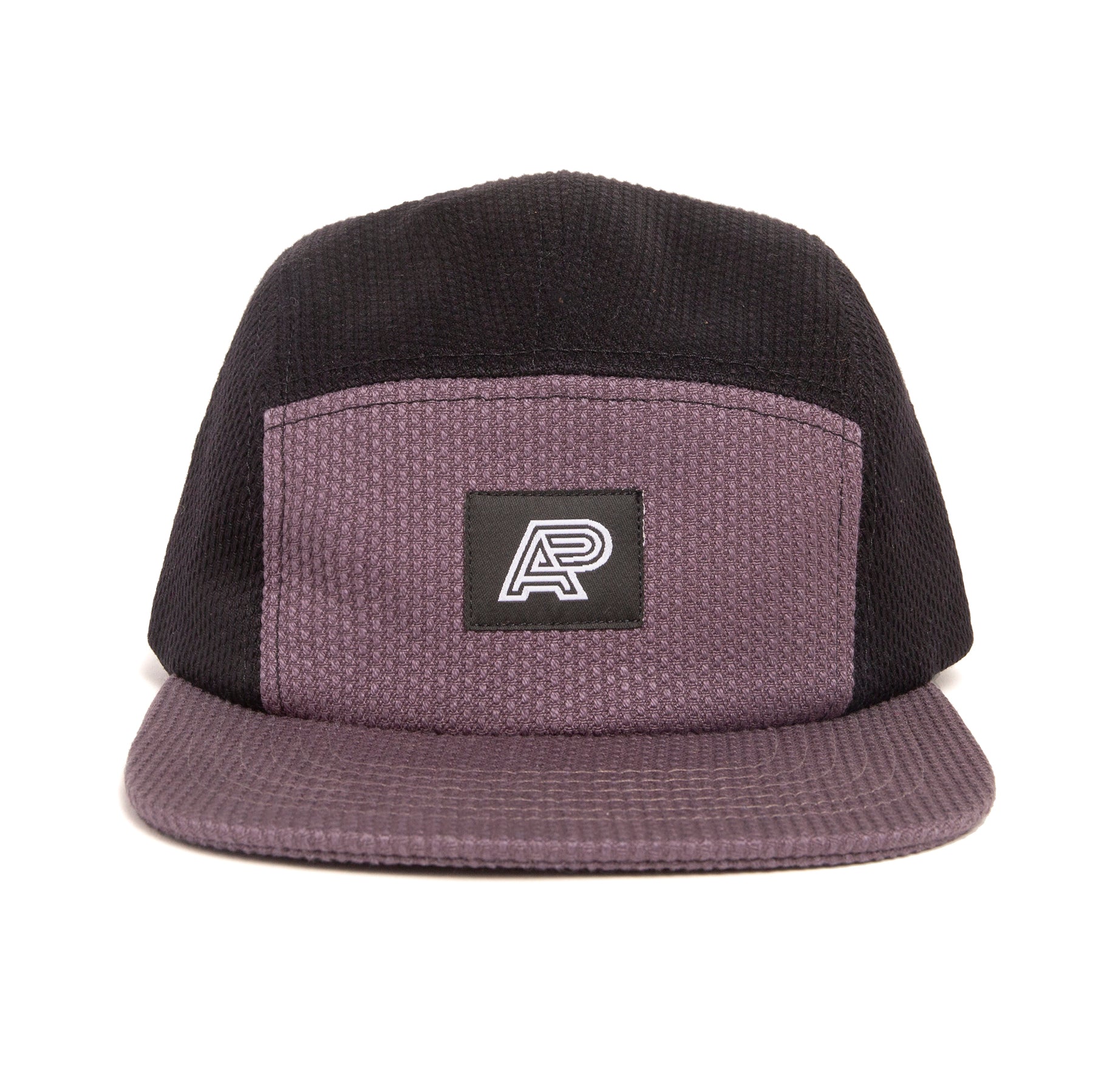 AP K450-03 CAP BLACK/CHARCOAL (FULFILLMENT)