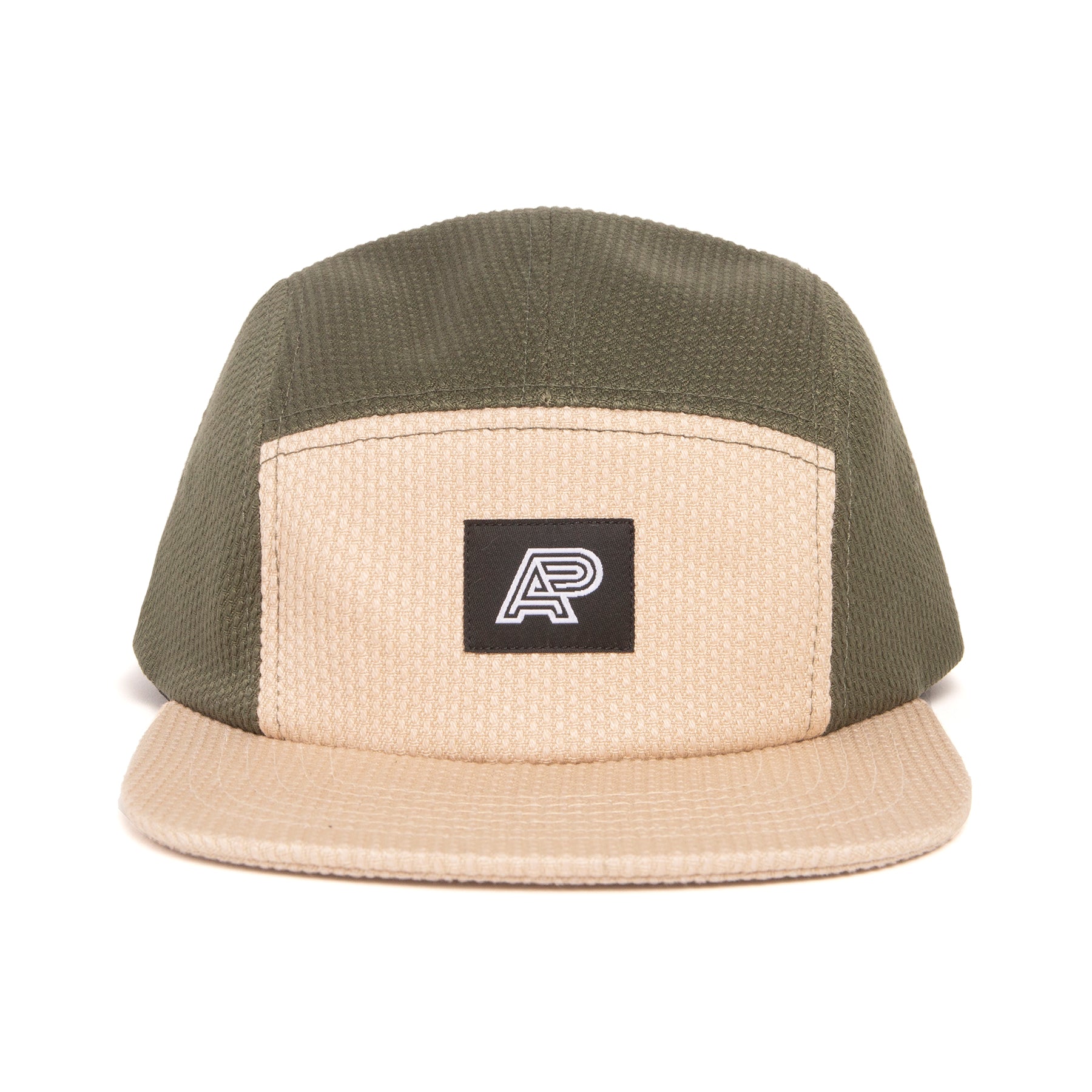 AP K450-03 CAP SAND/OLIVE (FULFILLMENT)