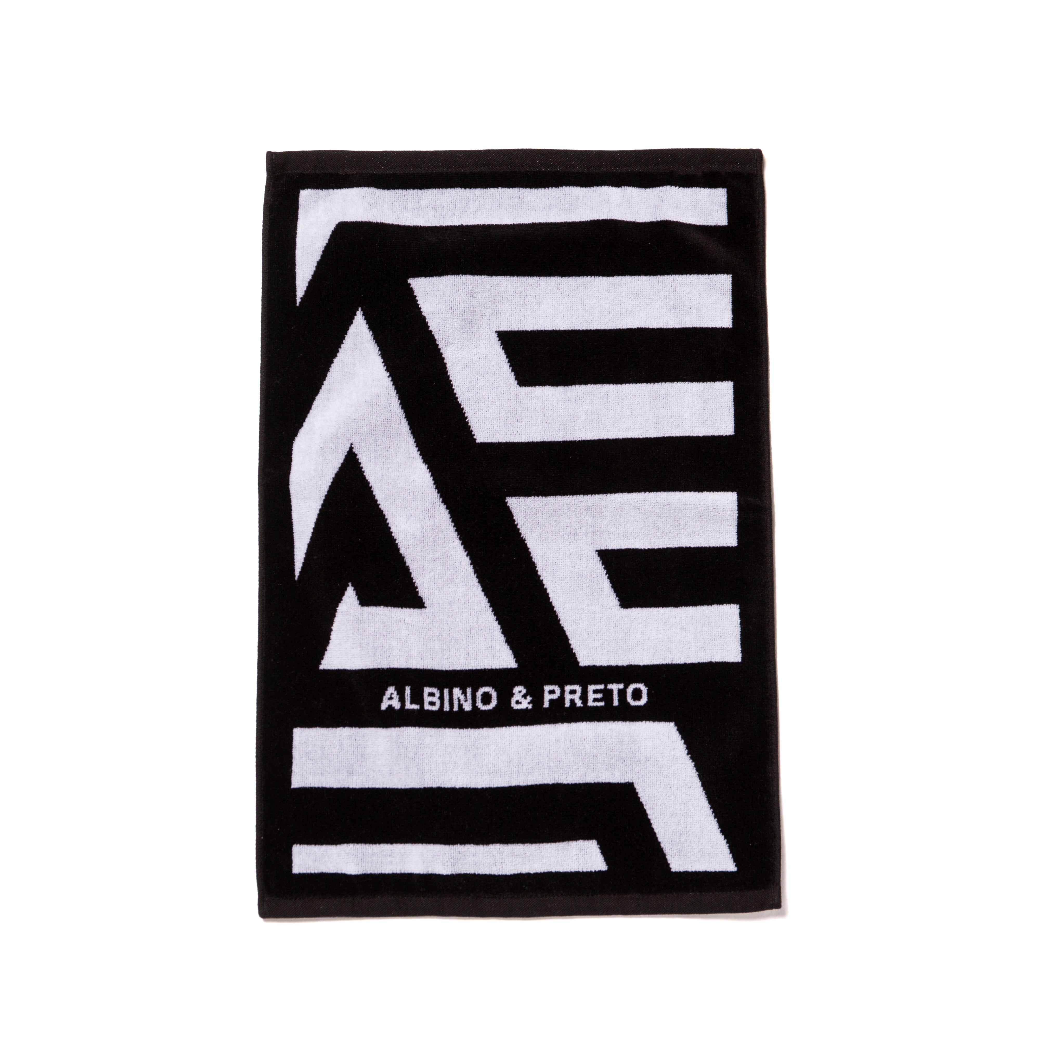 A&P MAZE TRAINING TOWEL (FULFILLMENT)