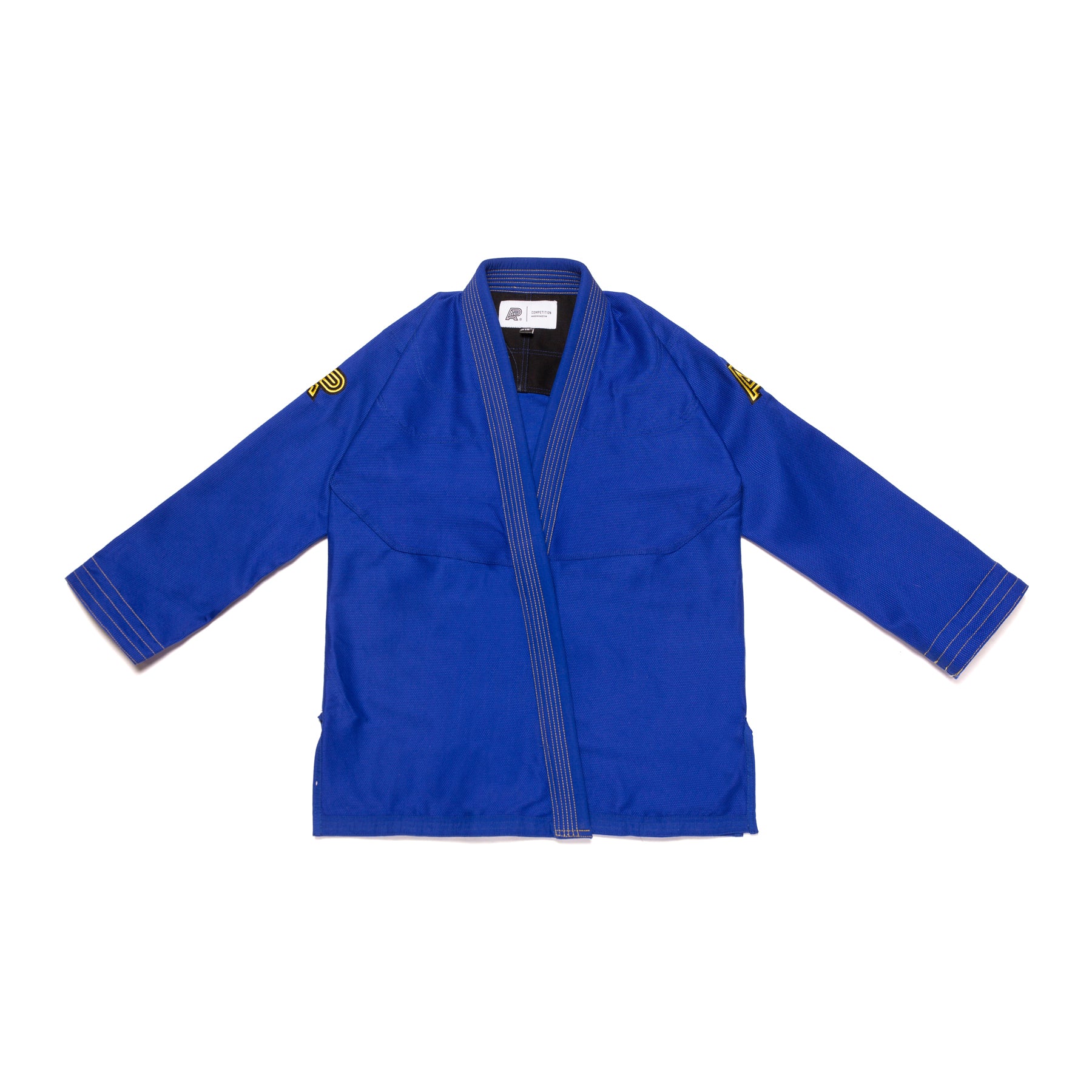 A&P B69 RS350 KIMONO BLUE