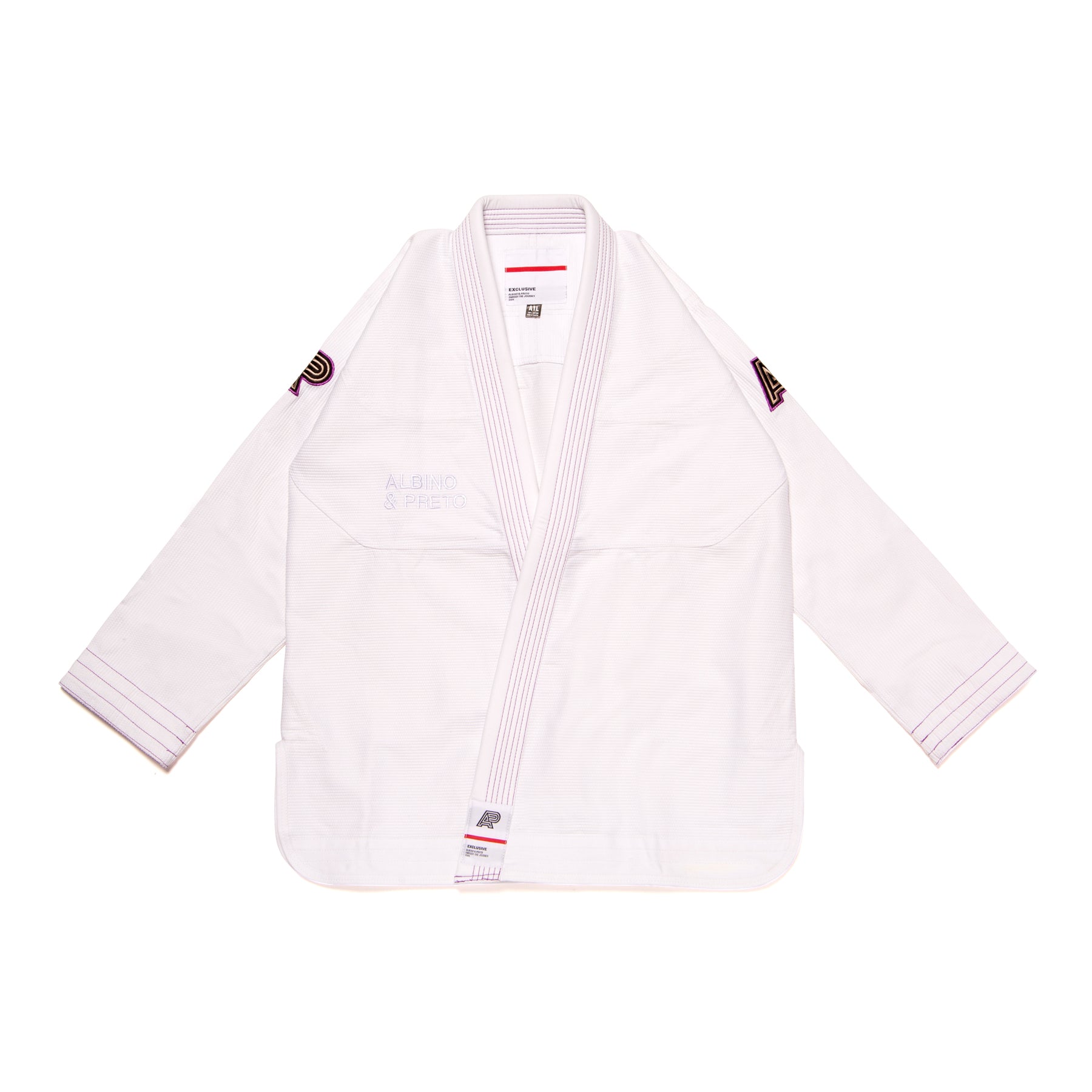 A&P B67 PBJ TC KIMONO