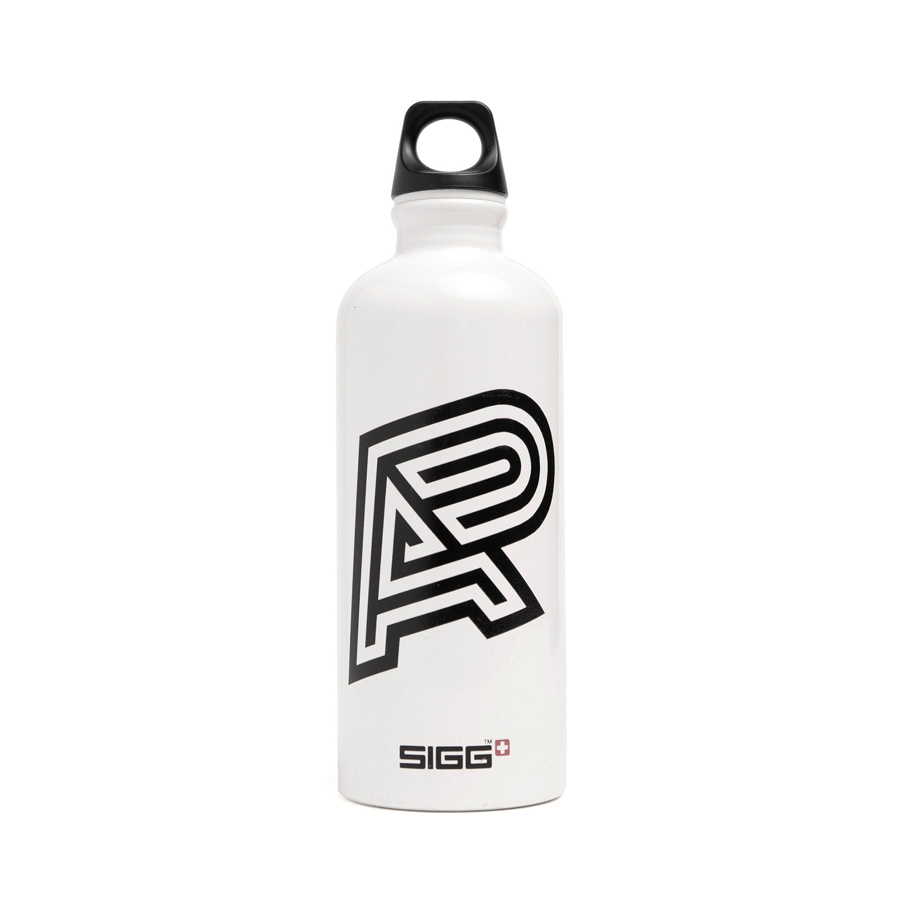 A&P SIGG TRAVELERS 0.6L White