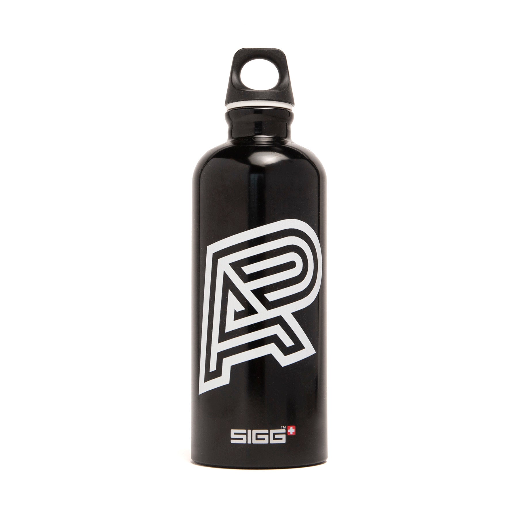 A&P SIGG TRAVELERS 0.6L BLACK