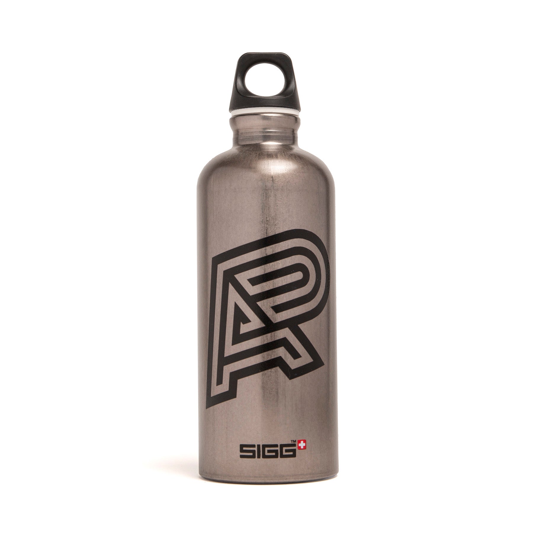 A&P SIGG TRAVELERS 0.6L SMOKED PEARL