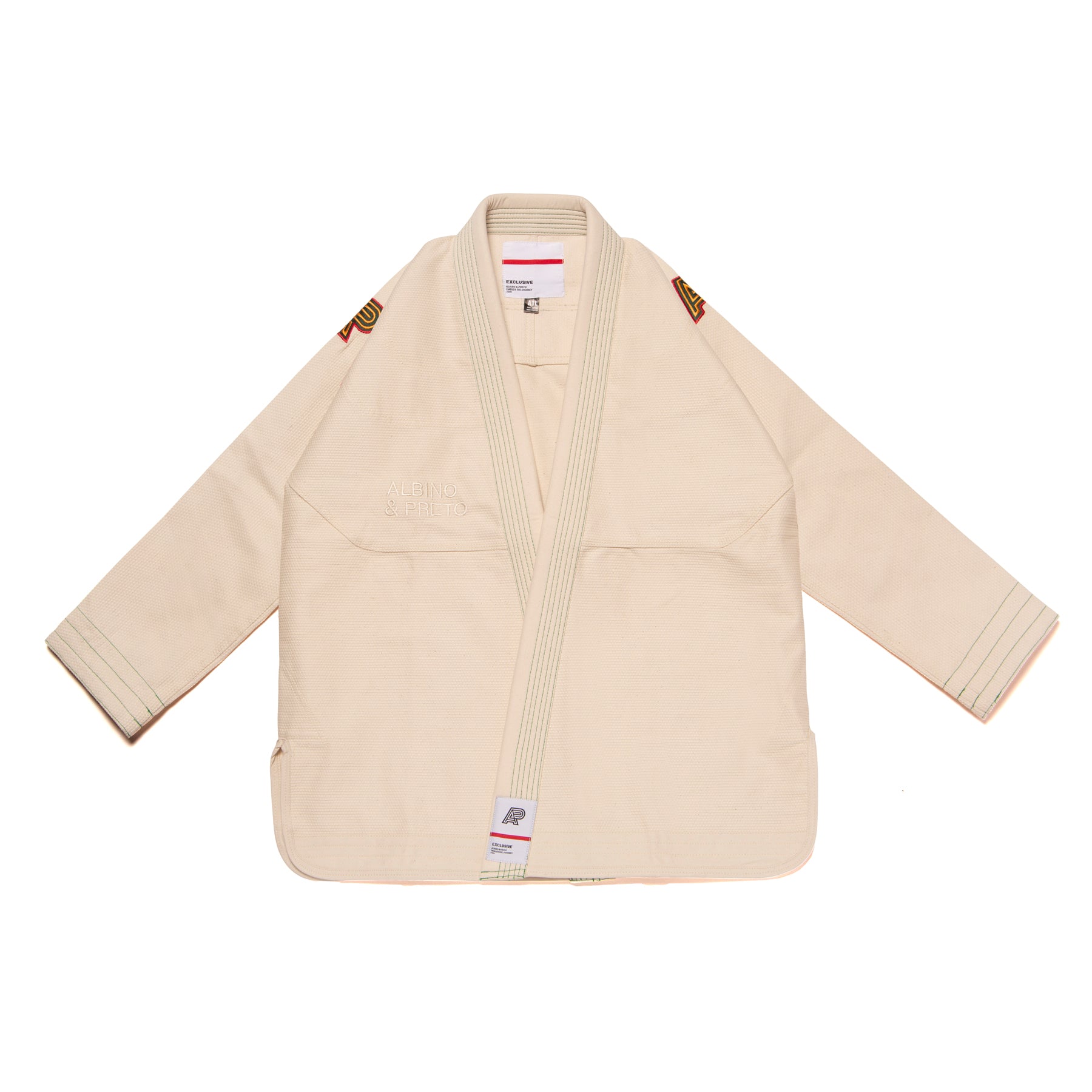 A&P B65 OGB TC KIMONO (FULFILLMENT)