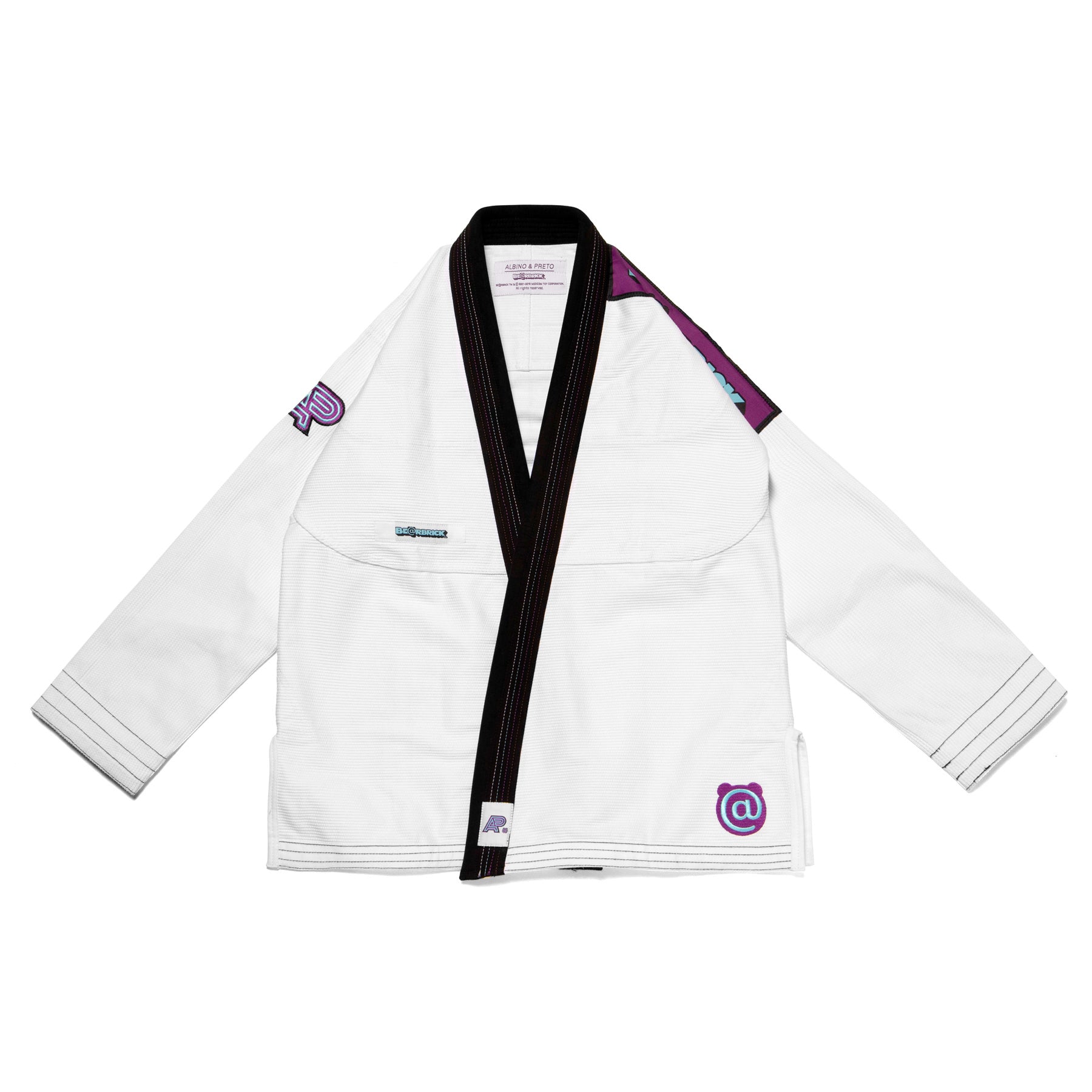 A&P B63 BE@RBRICK KIMONO