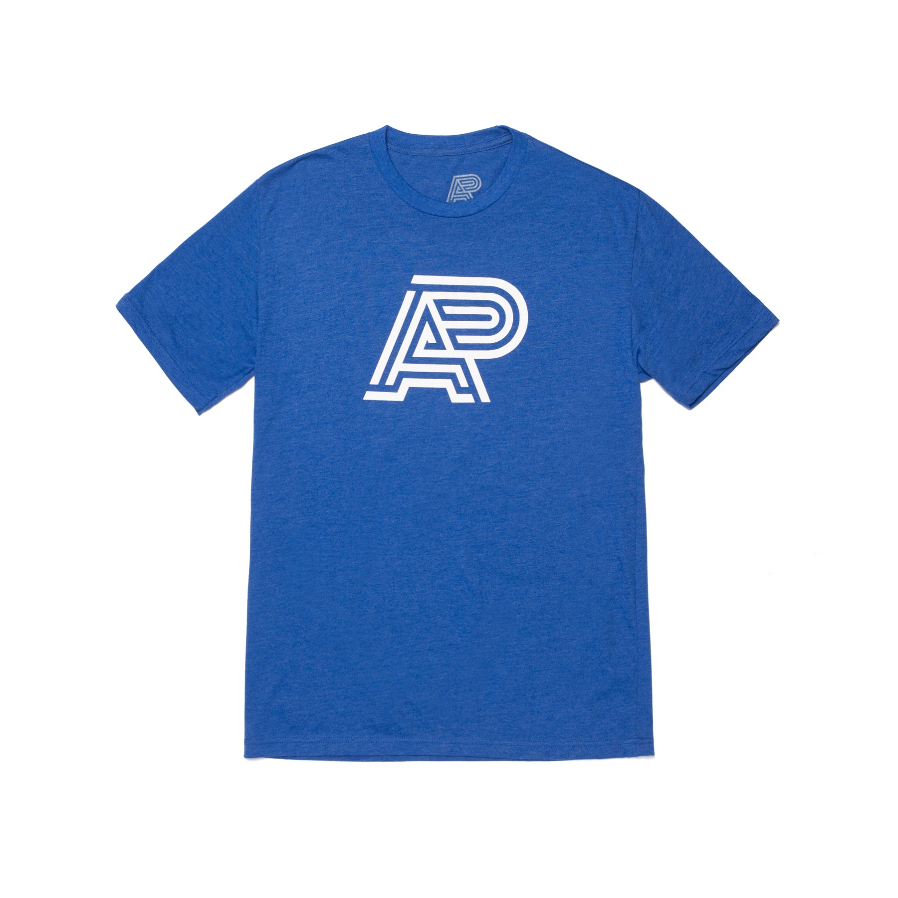 W-AP TEE ROYAL BLUE (FULFILLMENT)