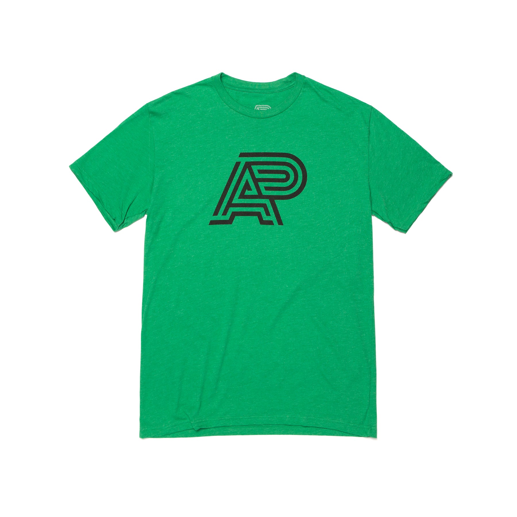 W-AP TEE GREEN (FULFILLMENT)