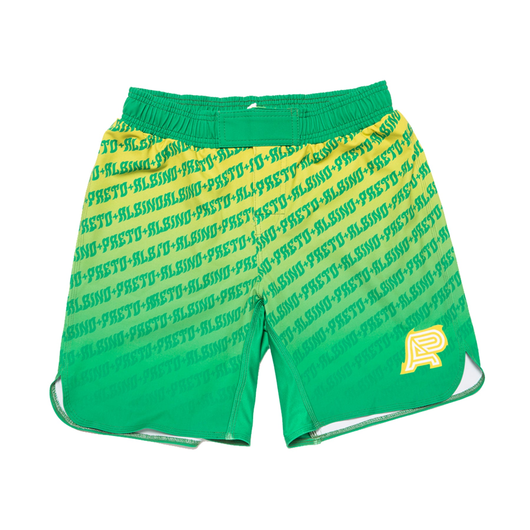 HEAT WAVE SHORT (FULFILLMENT)