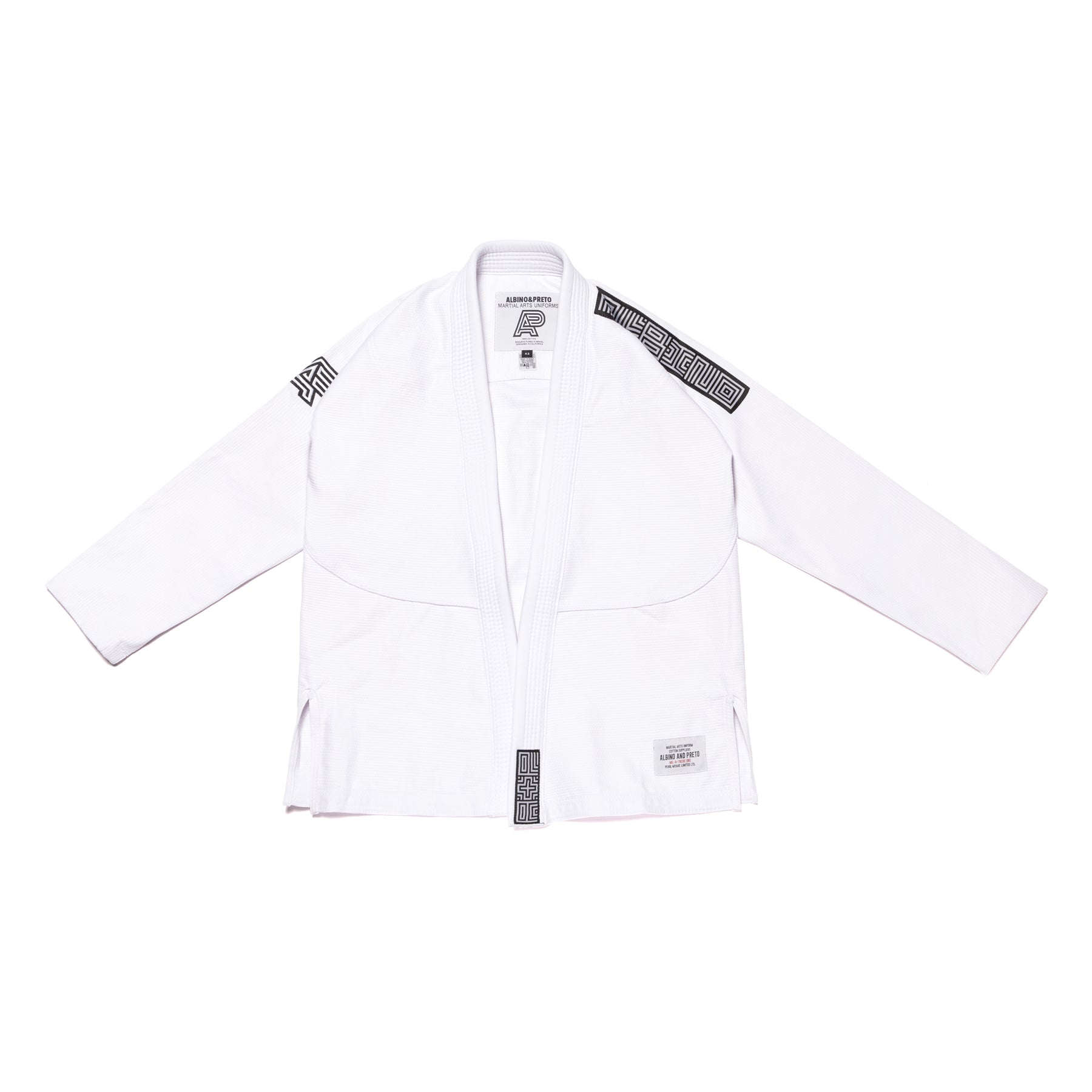 SERIES 7 WHITE (FULFILLMENT)