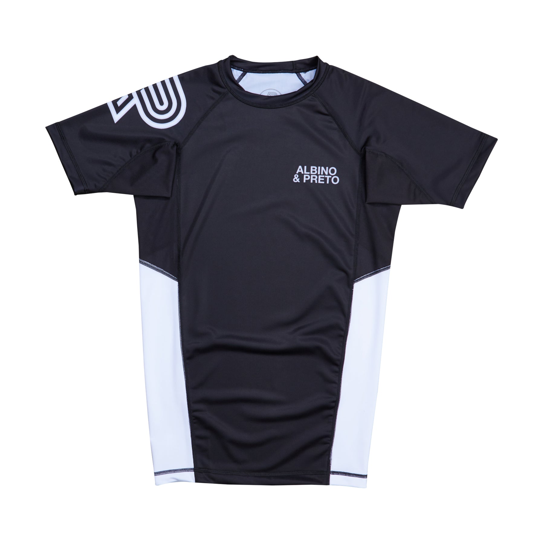 SS RANK RASH GUARDS (FULFILLMENT)