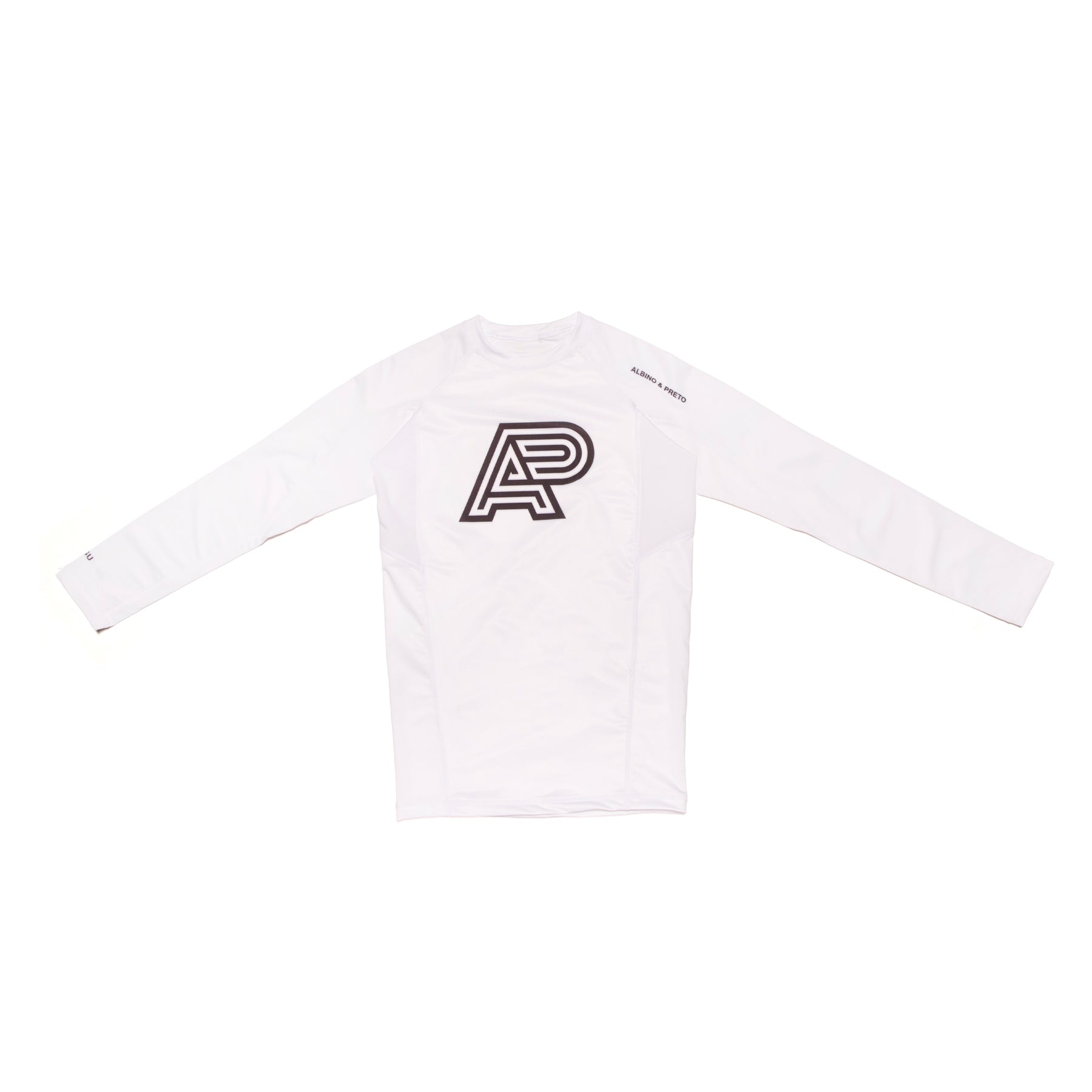 AP 19 CLASSIC RR WHITE (FULFILLMENT)
