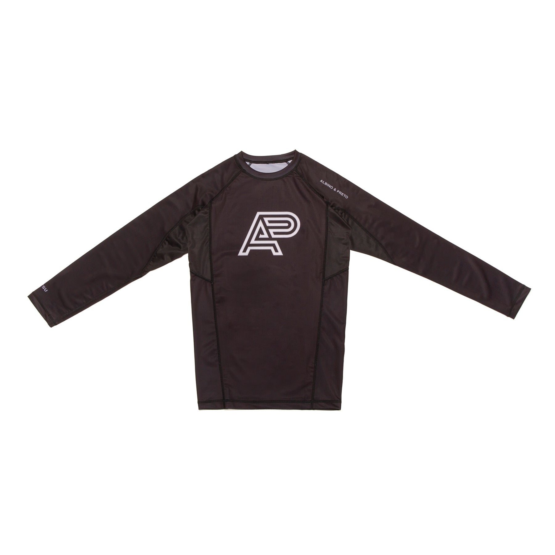 AP 19 CLASSIC RR BLACK (FULFILLMENT)