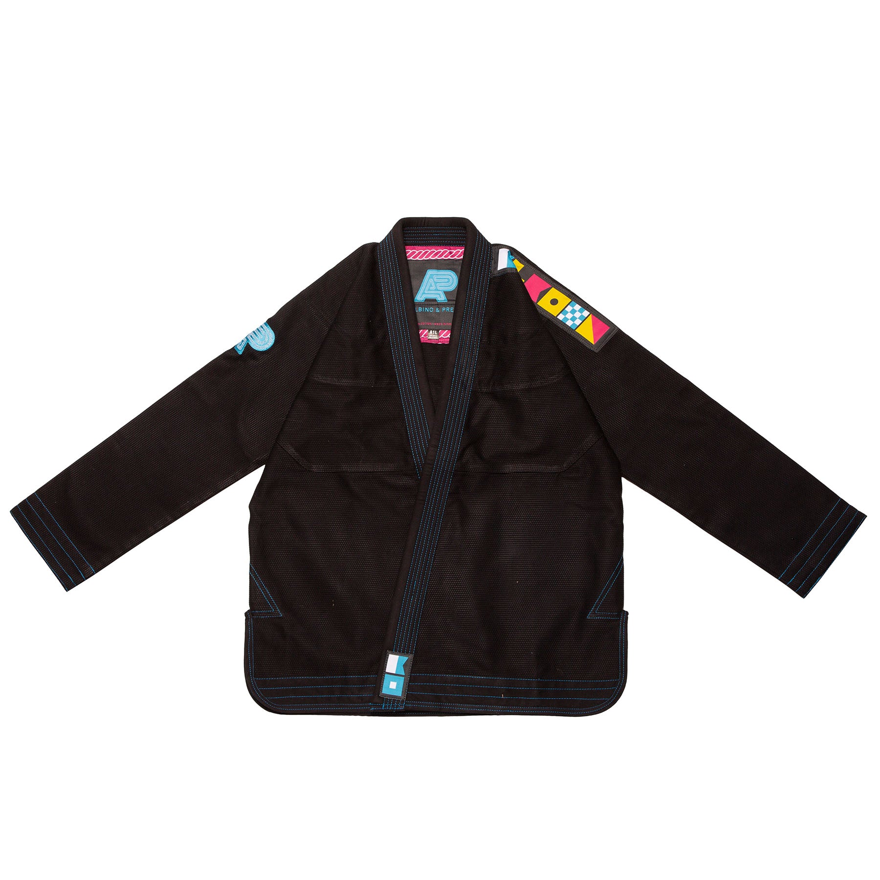 B52 COURSE OF ACTION BLACK (FULFILLMENT)