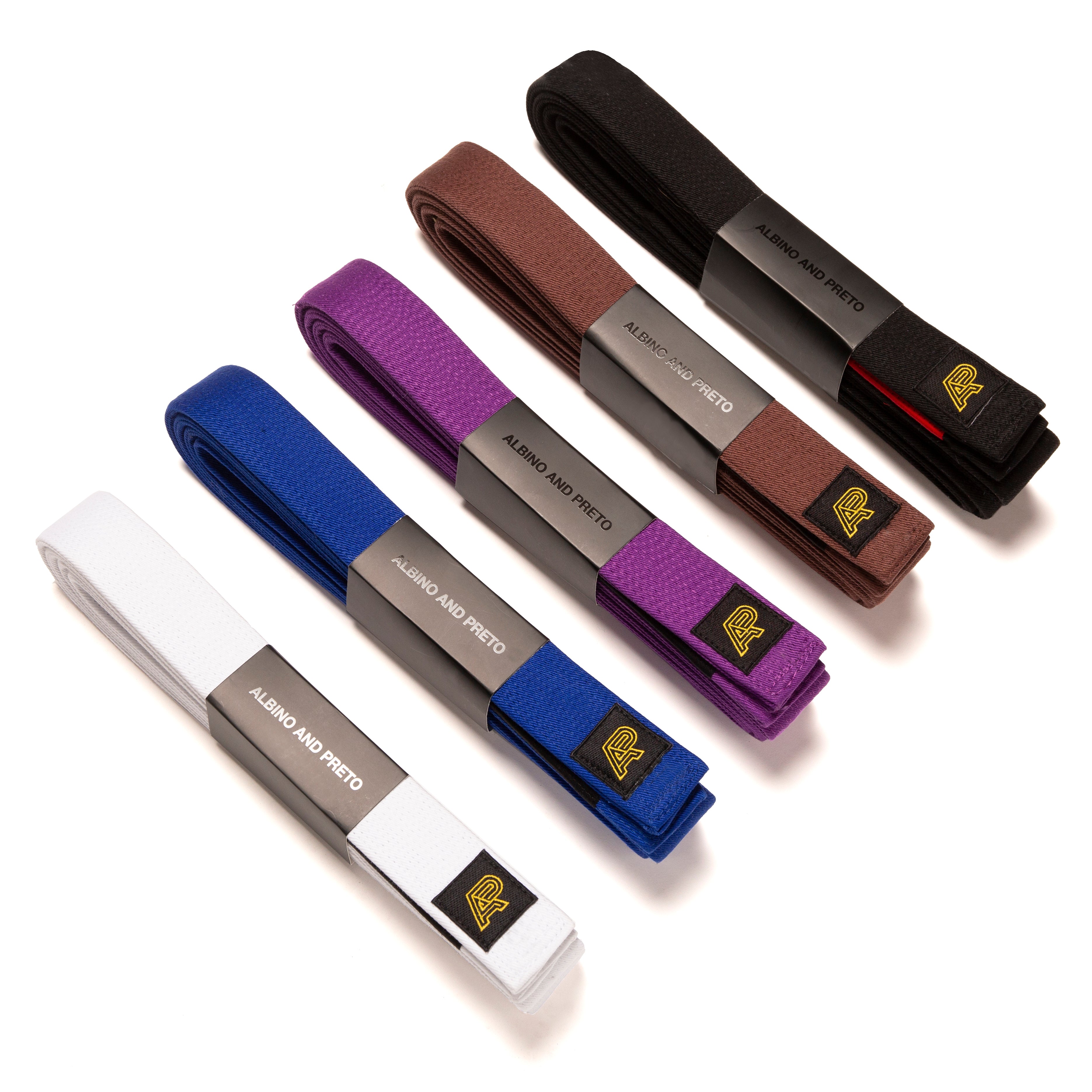 AP19 PREMIUM BELT (FULFILLMENT)