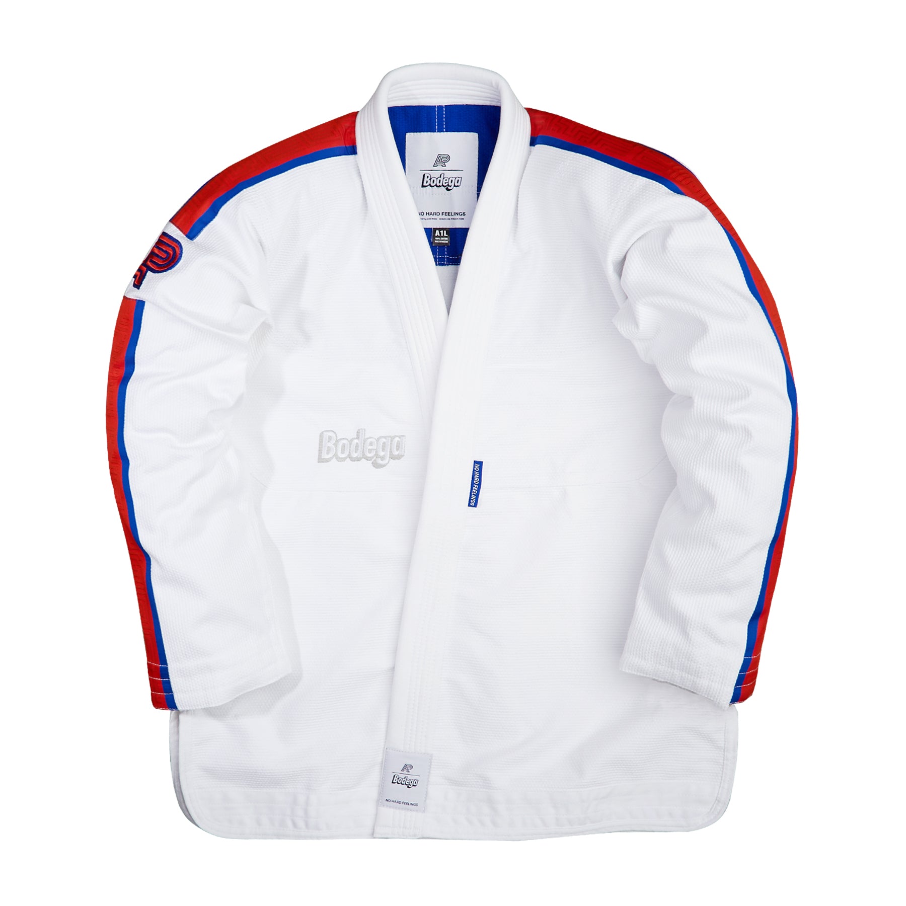 A&P x BODEGA V2 KIMONO FULFILLMENT