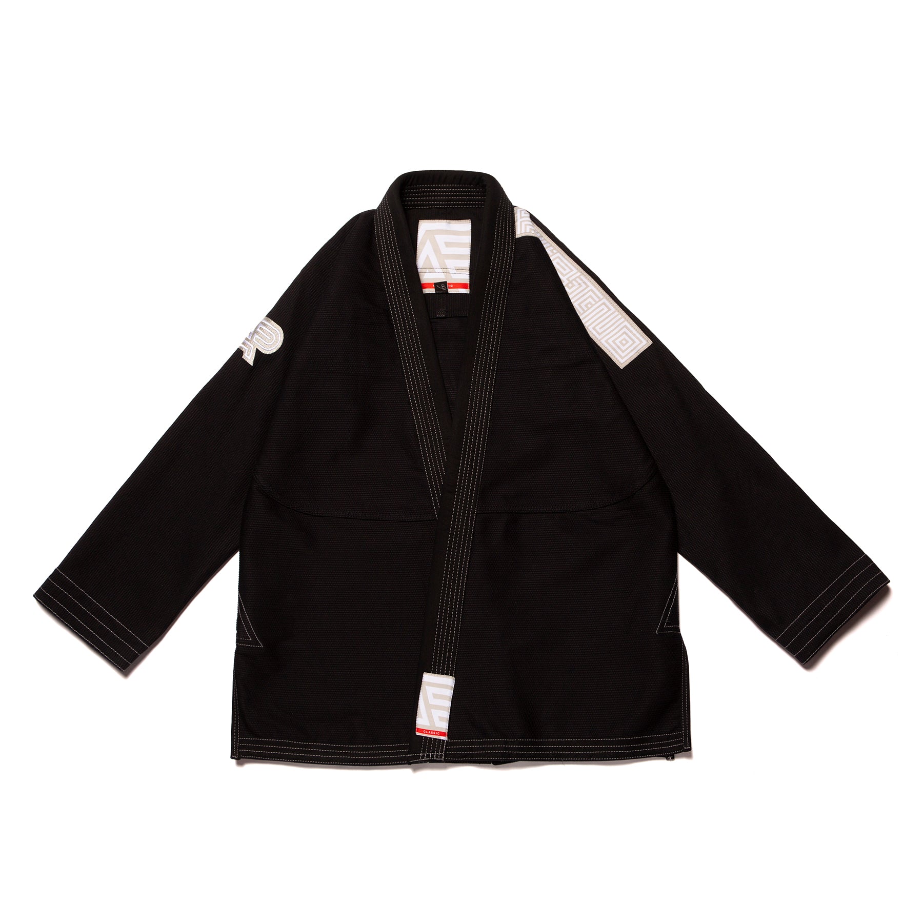 A&P B62 Herringbone CLASSIC BLACK (FULFILLMENT)