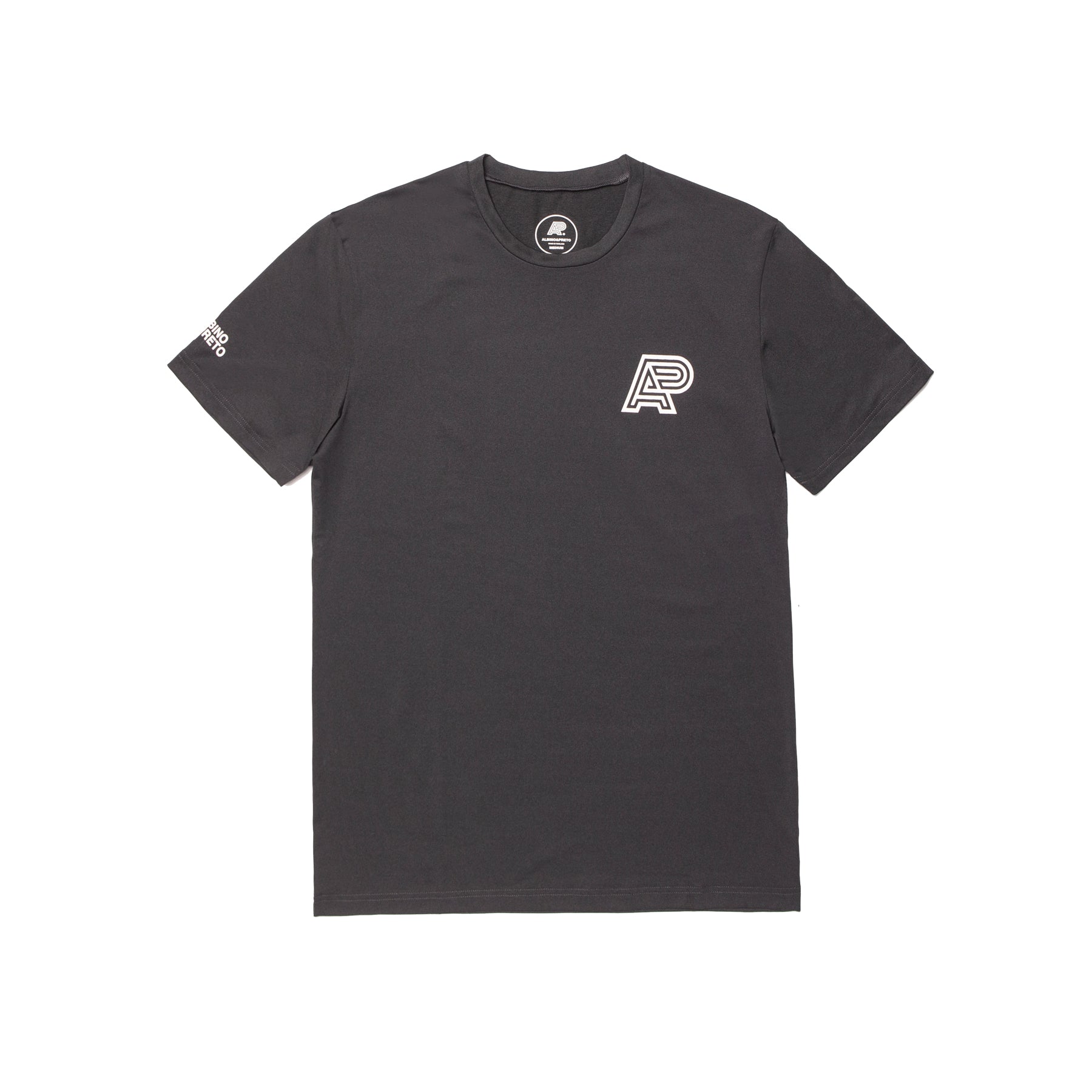 A&P EVAP SS TRAINING TEE (DH) (FULFILLMENT)