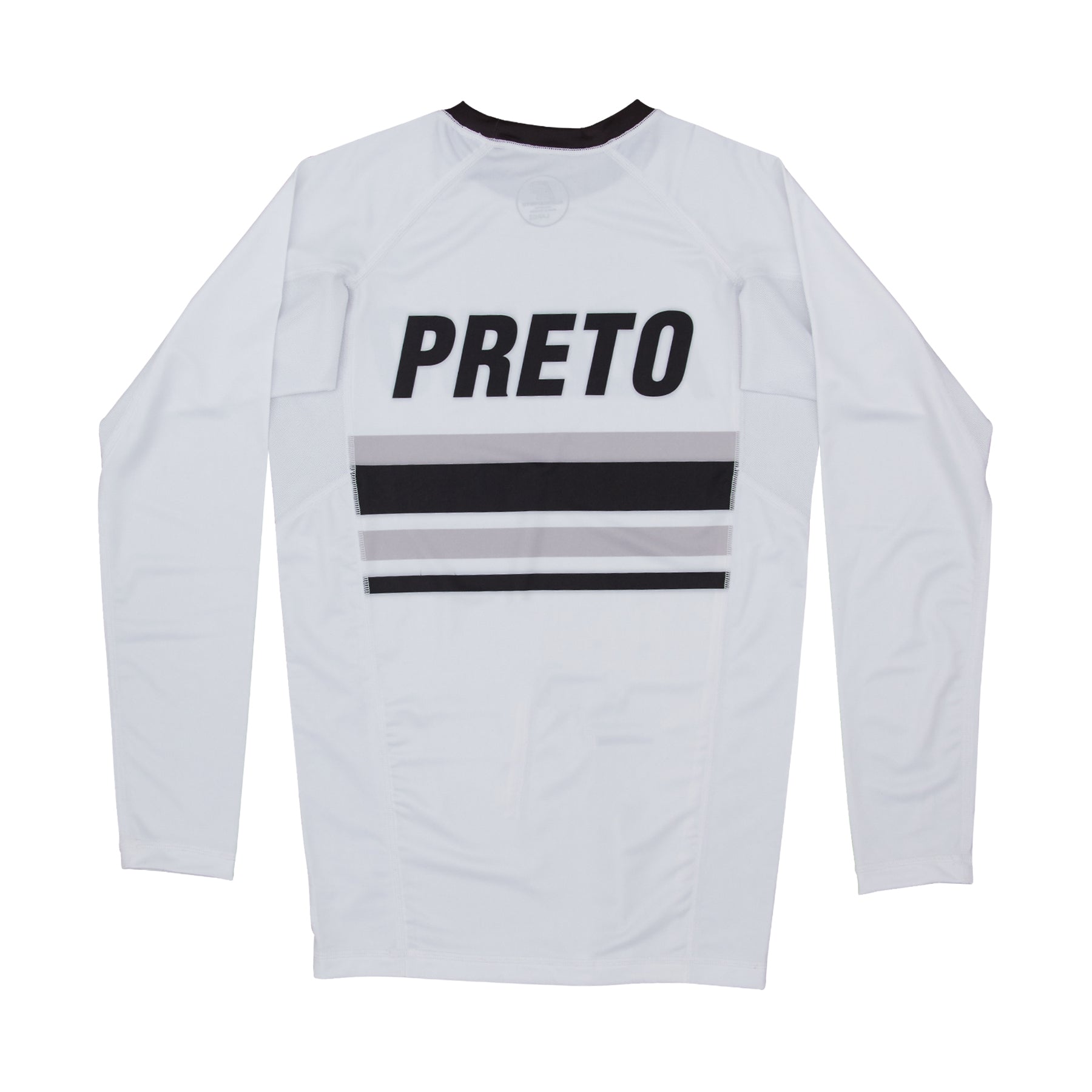 A&P 18 COMP RASHGUARDS (FULFILLMENT)