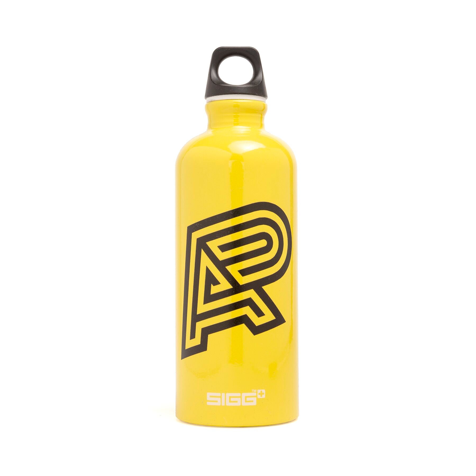 A&P SIGG TRAVELERS 0.6L FAB YELLOW