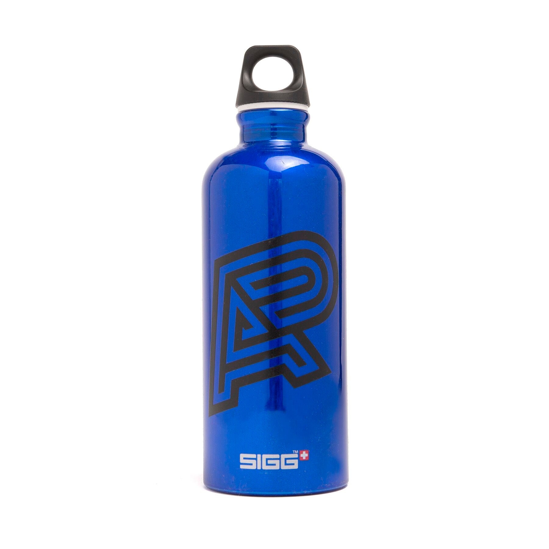 A&P SIGG TRAVELERS 0.6L DARK BLUE (FULFILLMENT)